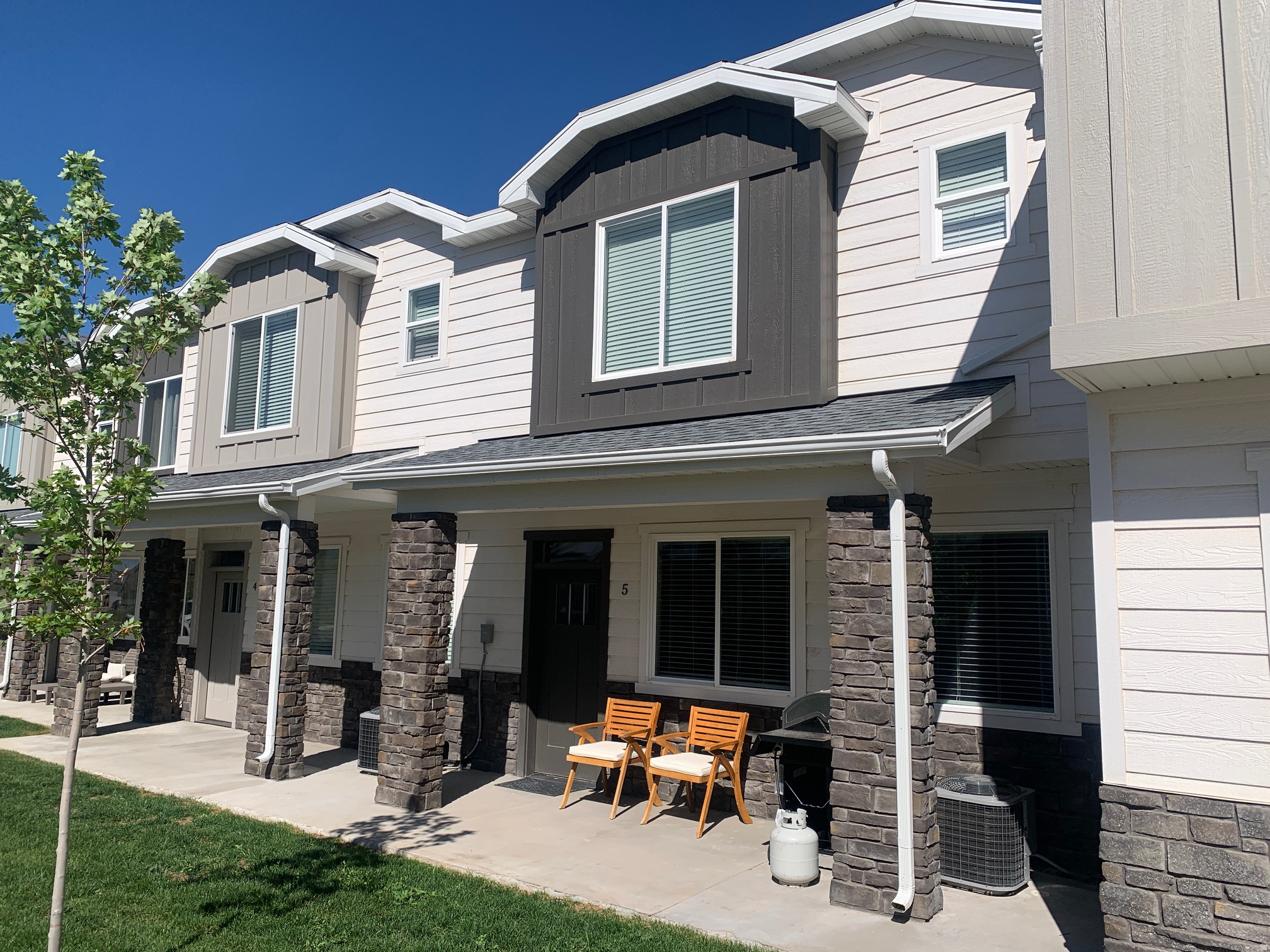 SEASONS RESORT PUD LOT 11 - Residential