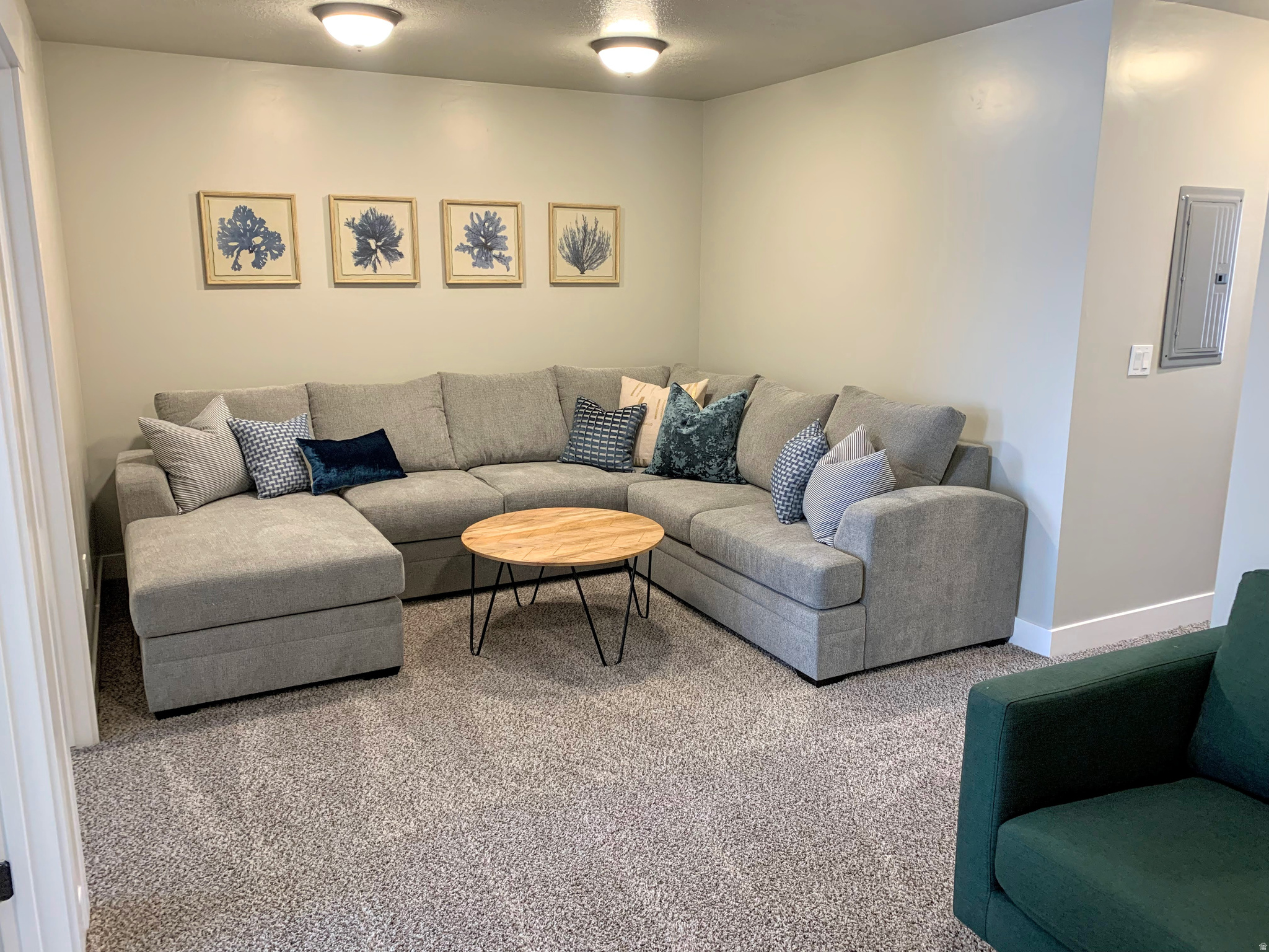 SEASONS RESORT PUD LOT 11 - Residential