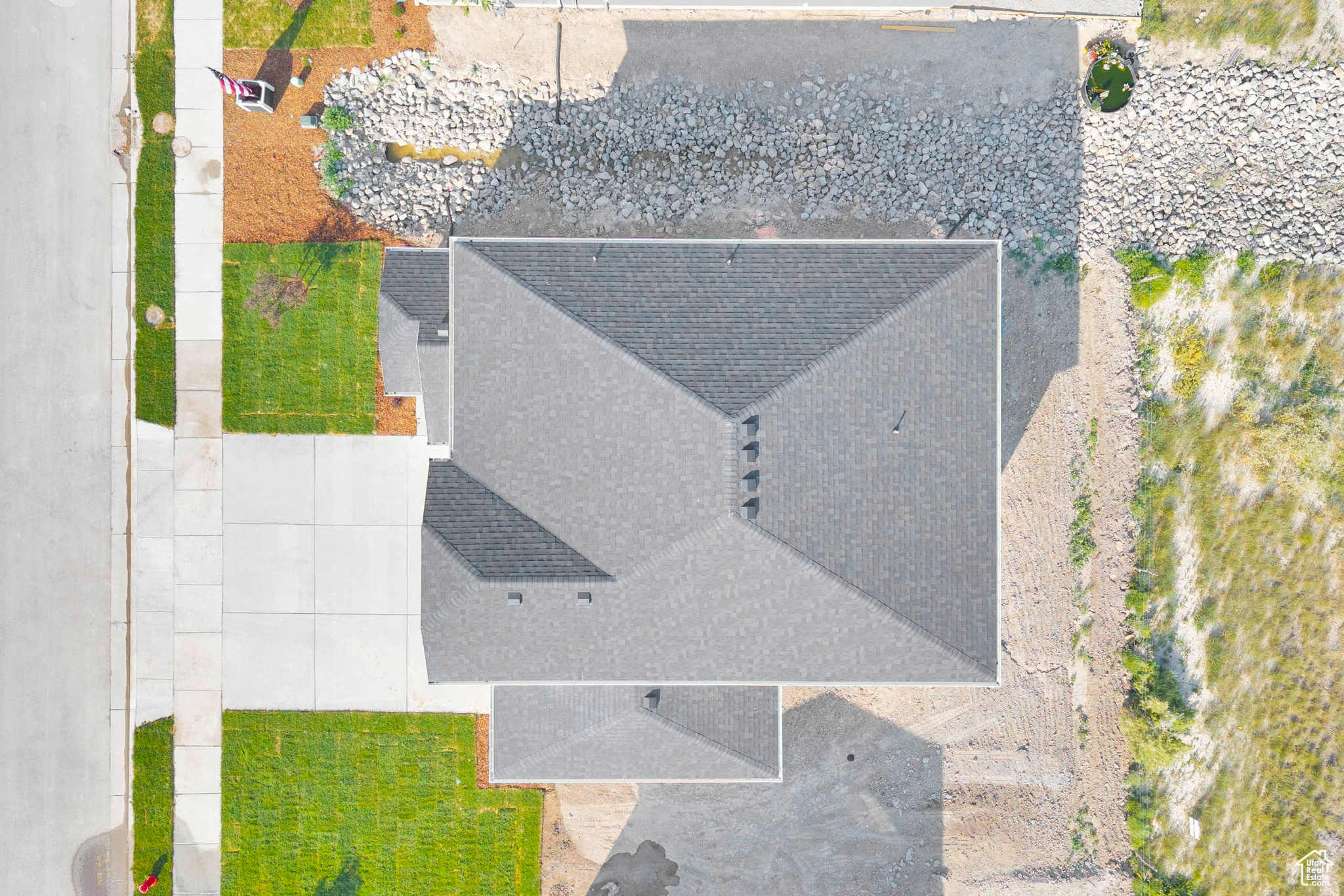 WILD HORSE RANCH - Residential