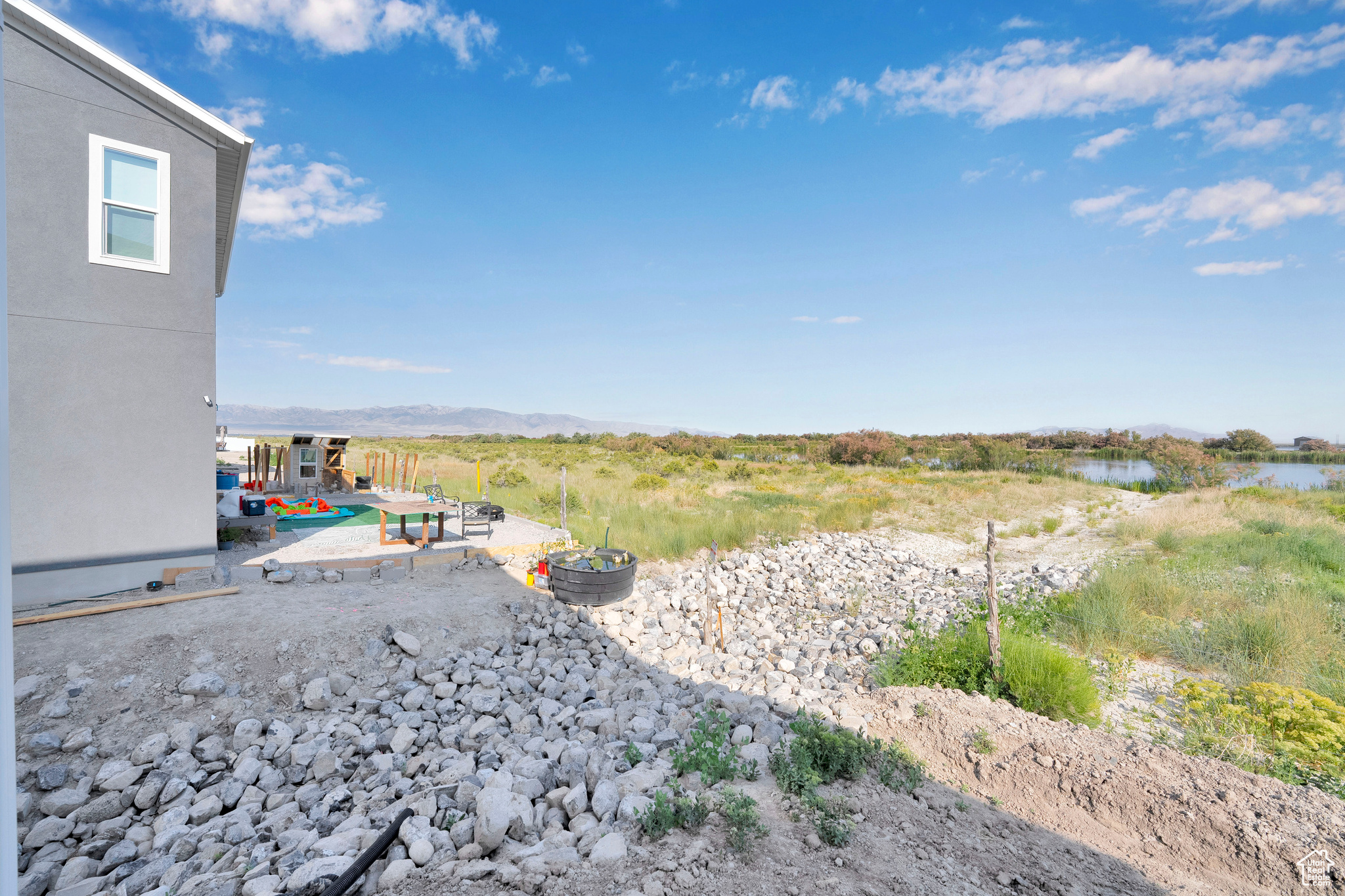 WILD HORSE RANCH - Residential