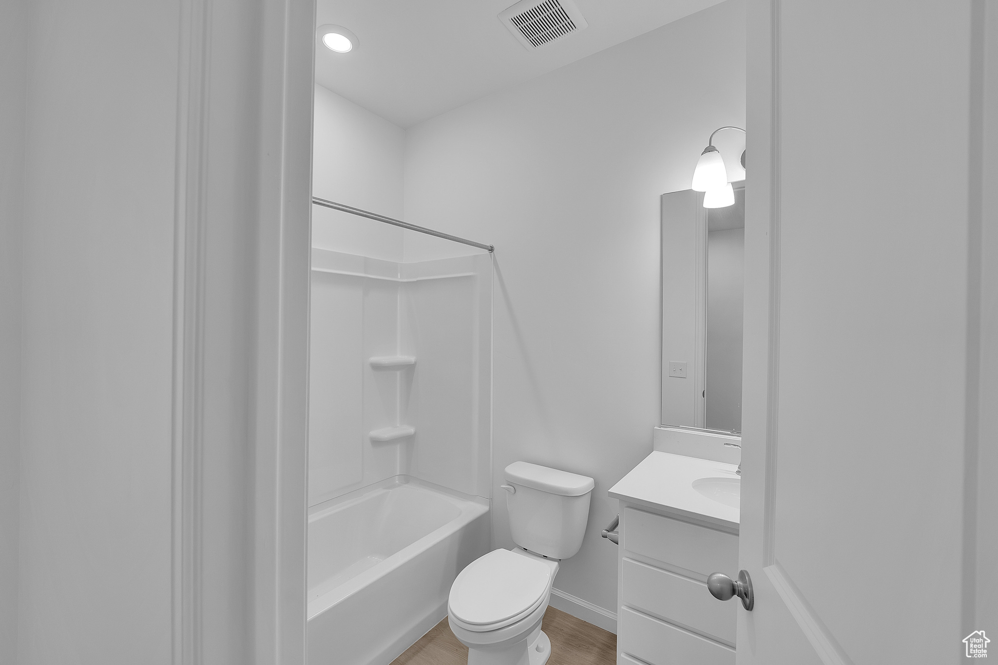 WILD HORSE RANCH - Residential