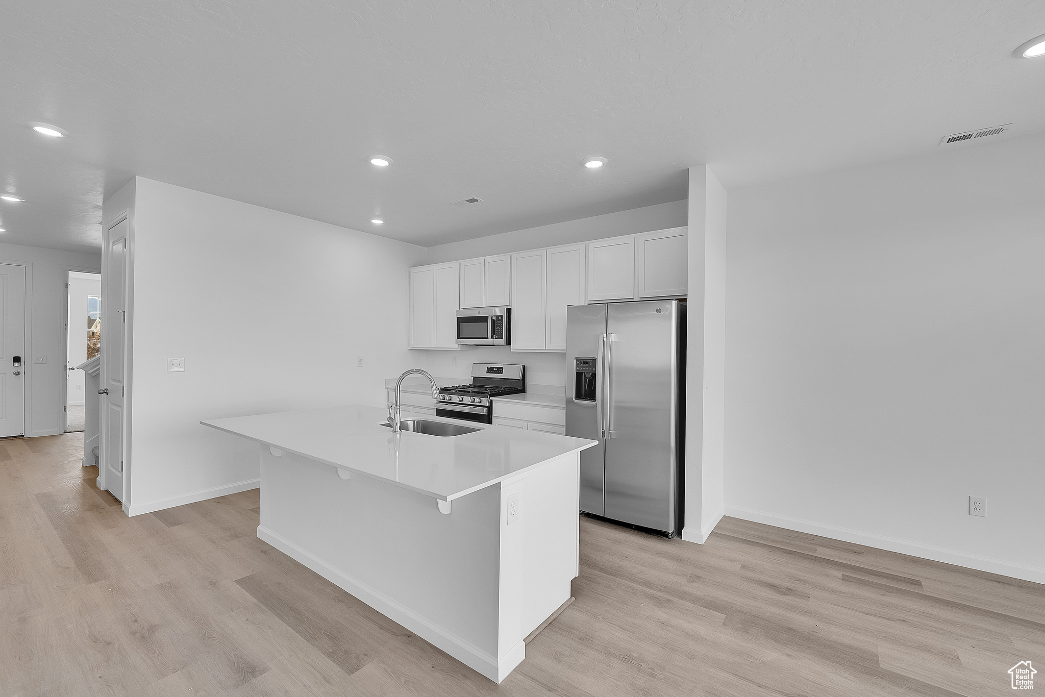 WILD HORSE RANCH - Residential