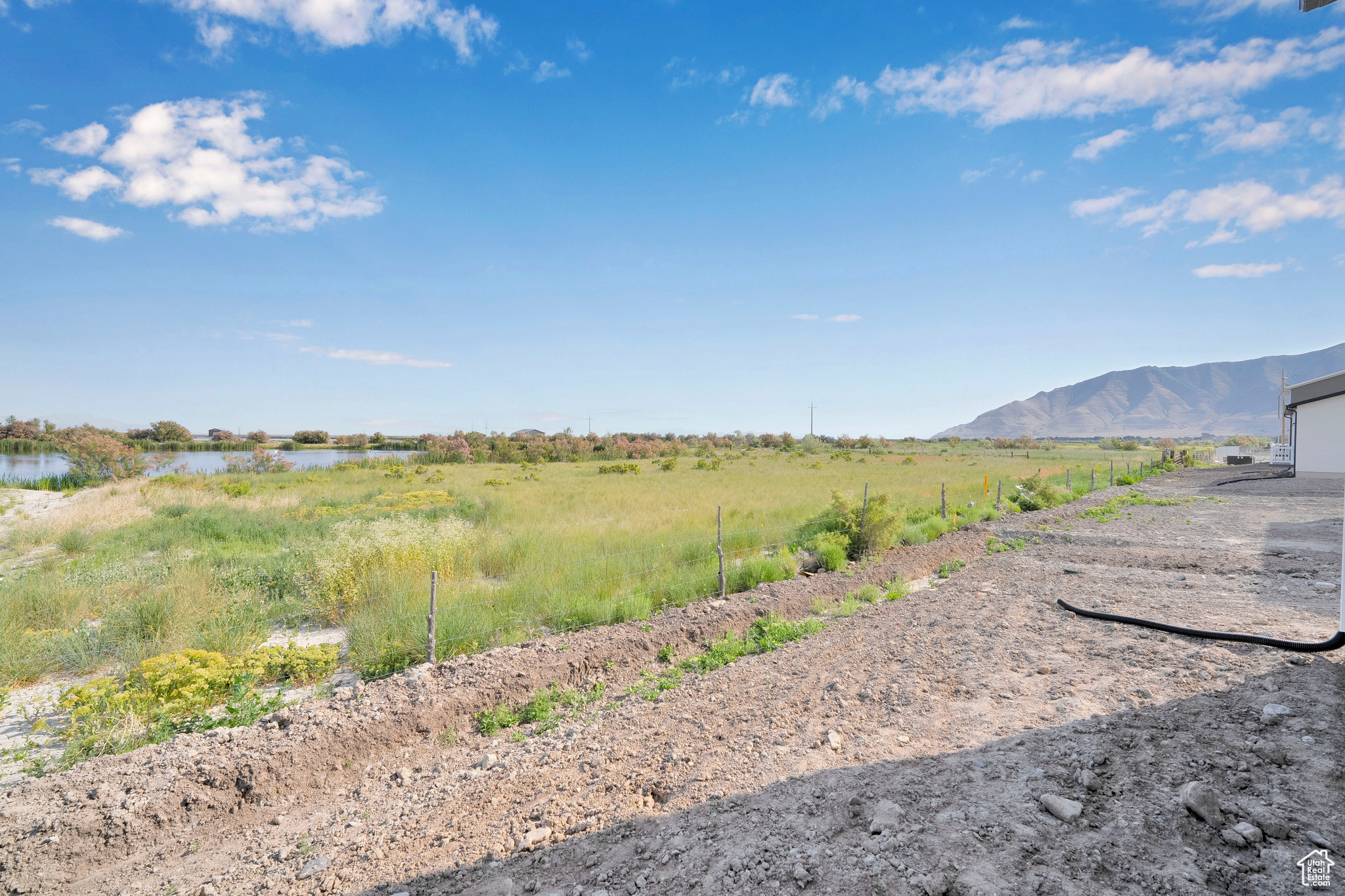 WILD HORSE RANCH - Residential