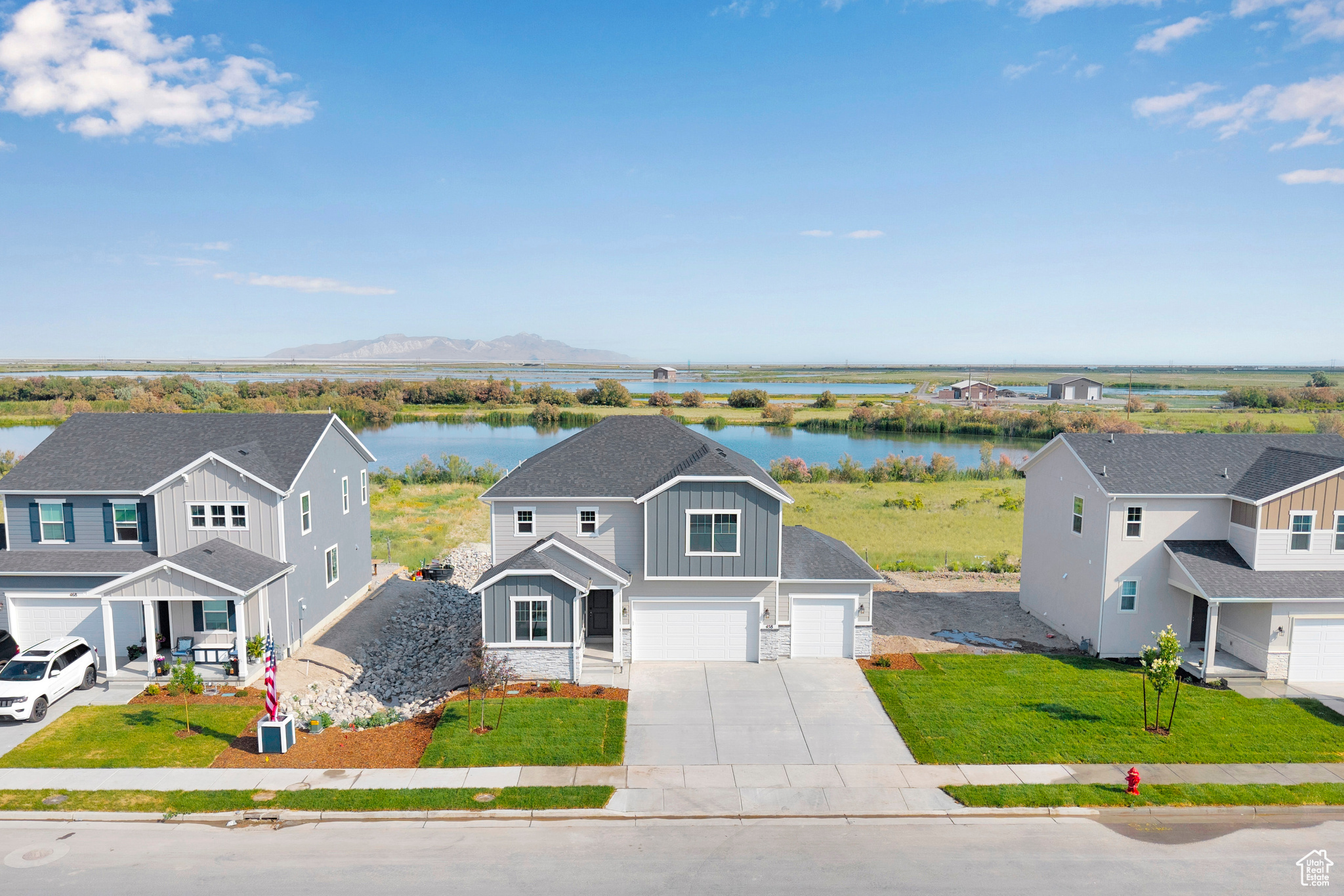 WILD HORSE RANCH - Residential