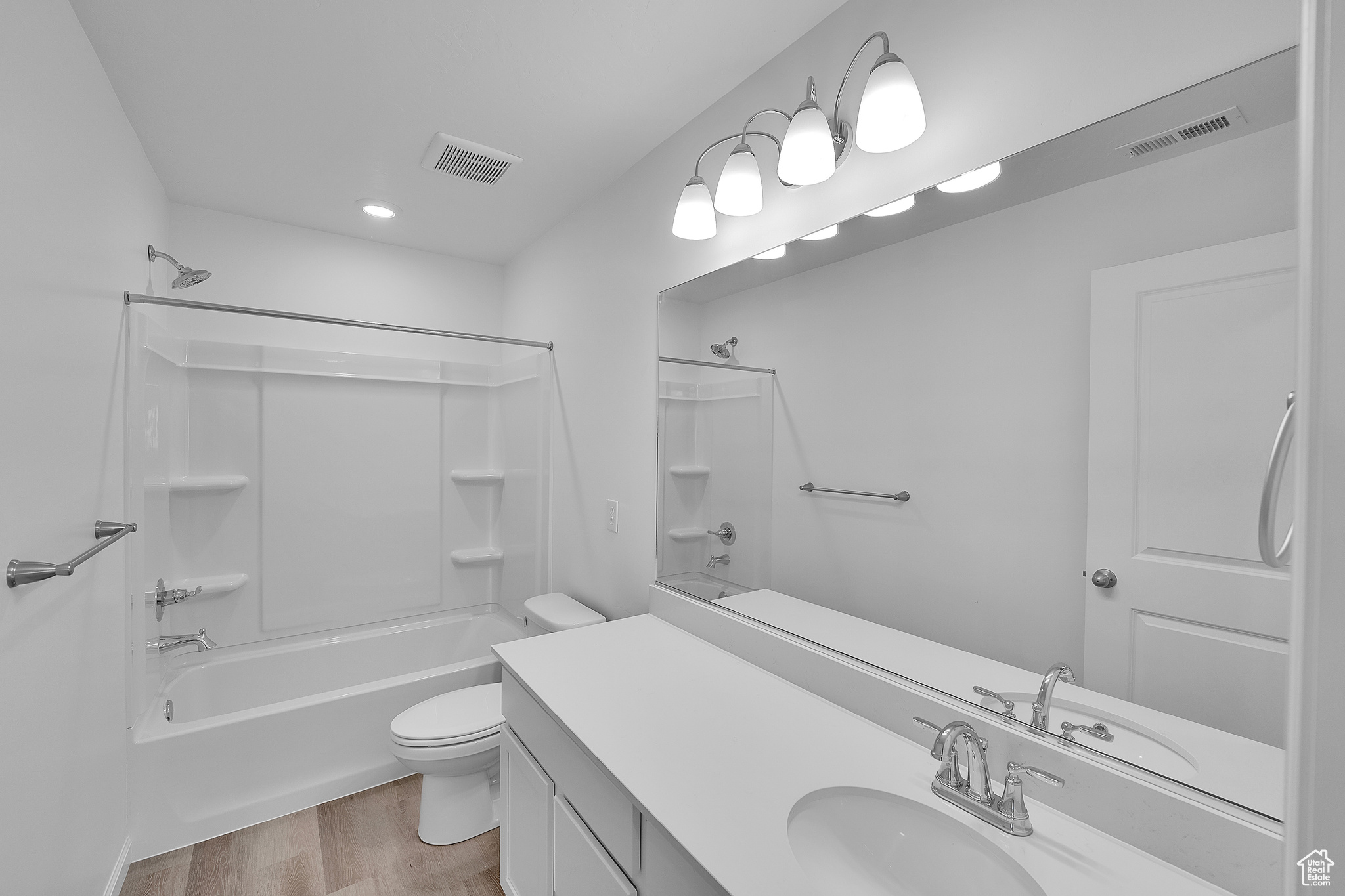 WILD HORSE RANCH - Residential