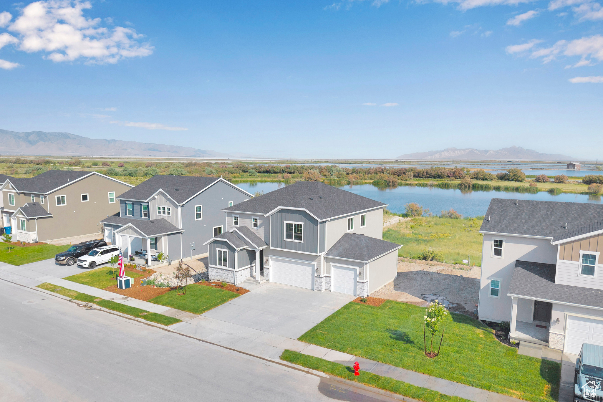 WILD HORSE RANCH - Residential