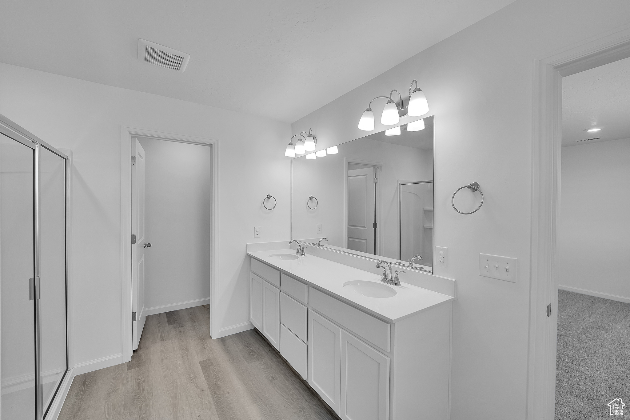 WILD HORSE RANCH - Residential