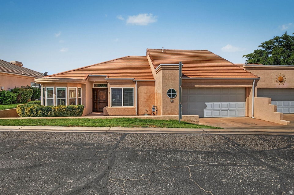 Photo of 2050 S 1400 E #2, Saint George, UT 84790 (MLS # 2186504)