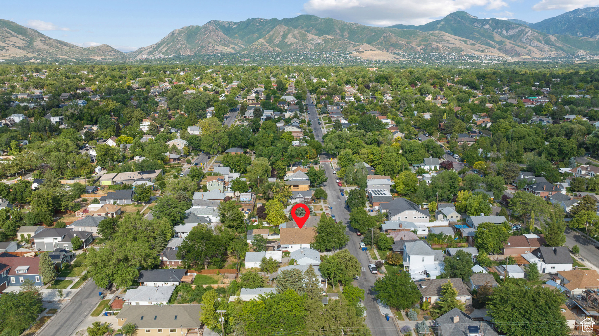 NORWOOD PLACE - Residential Income