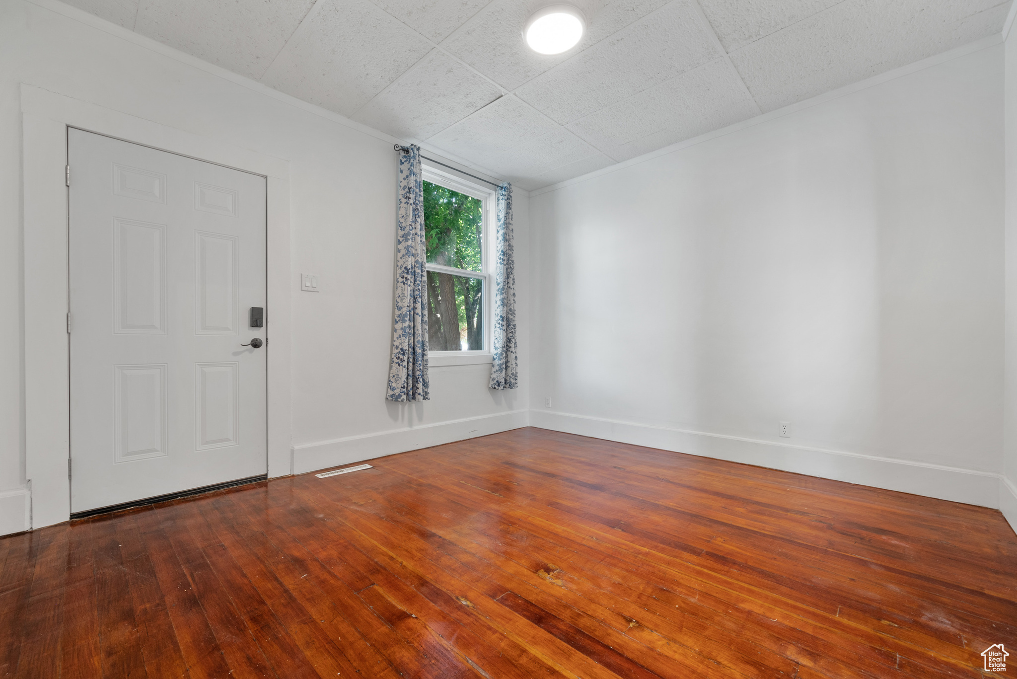 NORWOOD PLACE - Residential Income
