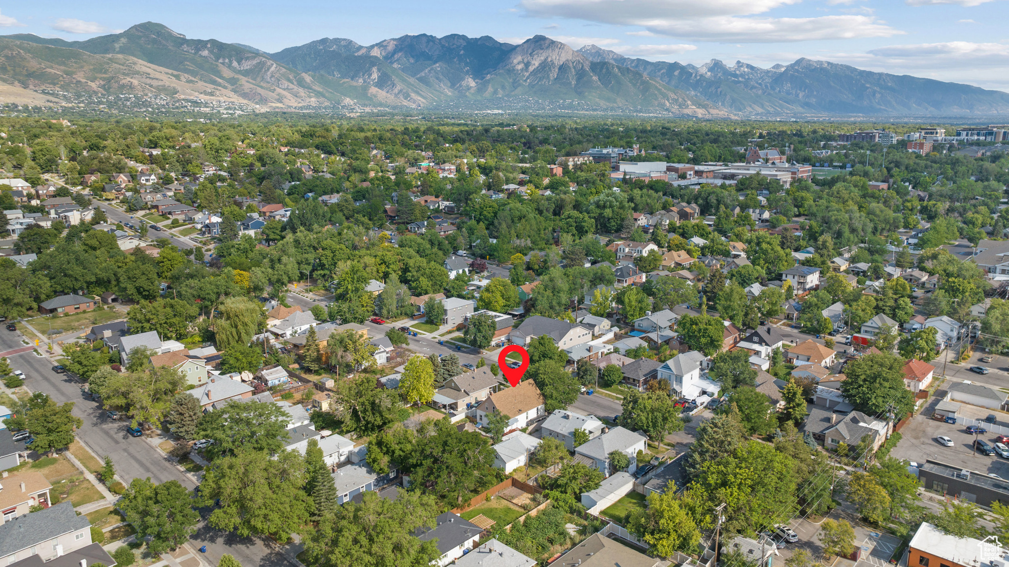 NORWOOD PLACE - Residential Income