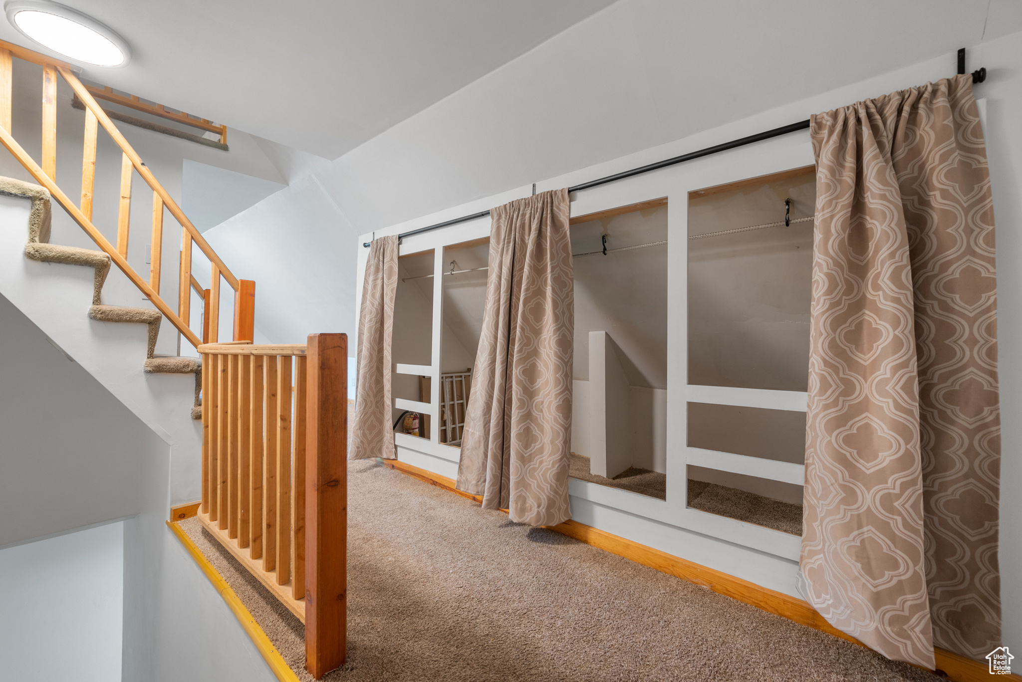 NORWOOD PLACE - Residential Income