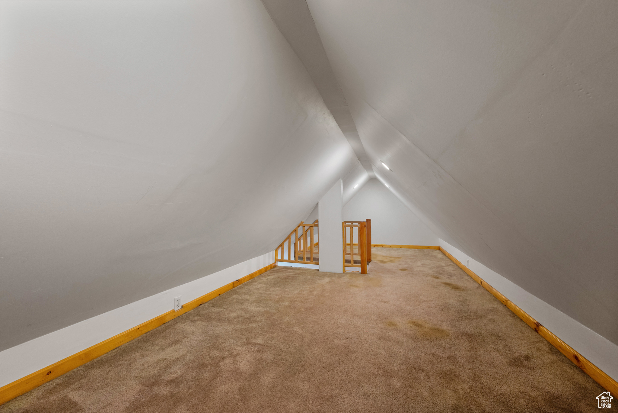 NORWOOD PLACE - Residential Income