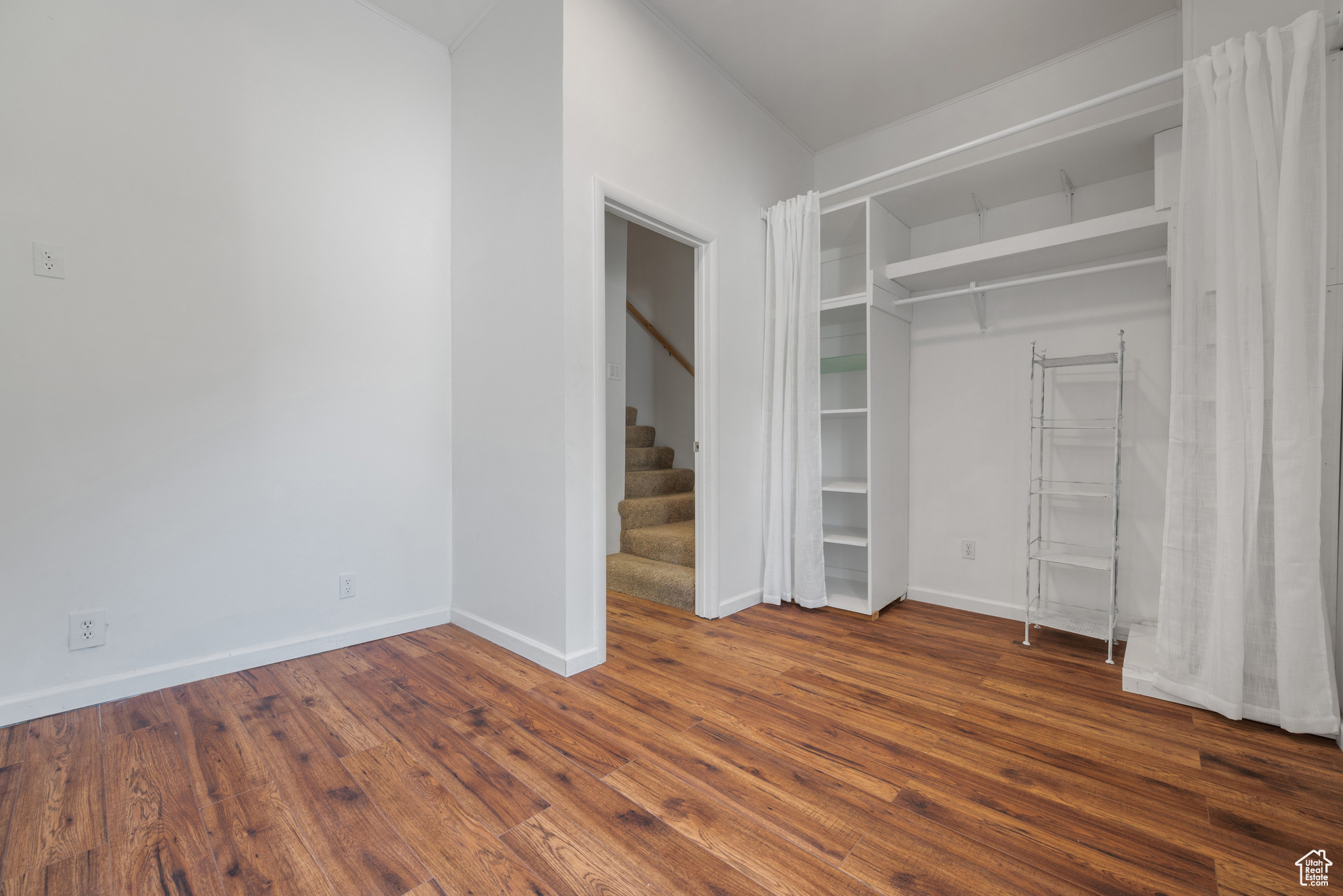 NORWOOD PLACE - Residential Income