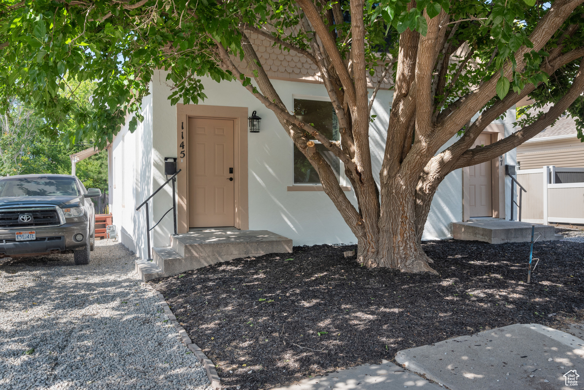 NORWOOD PLACE - Residential Income