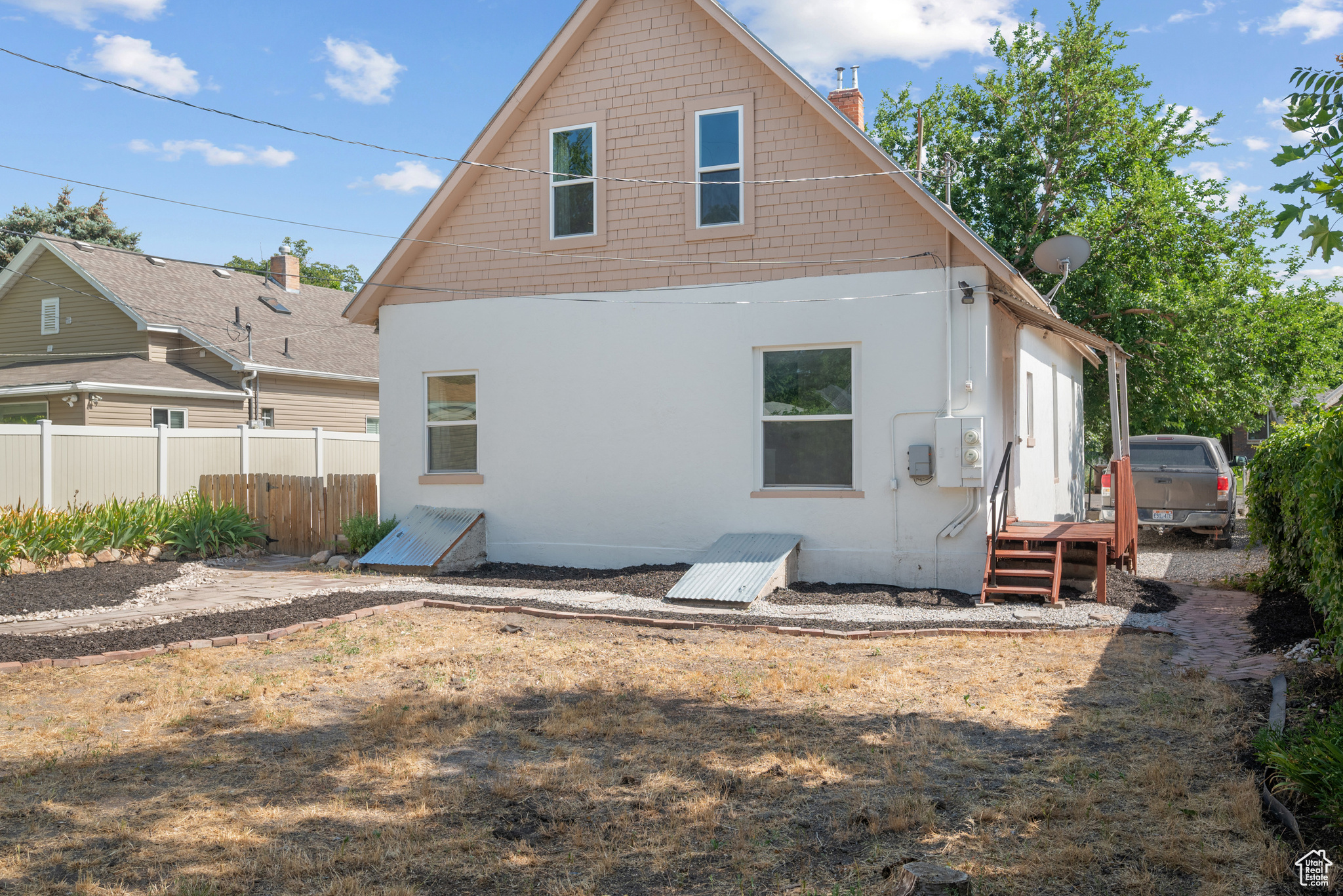 NORWOOD PLACE - Residential Income