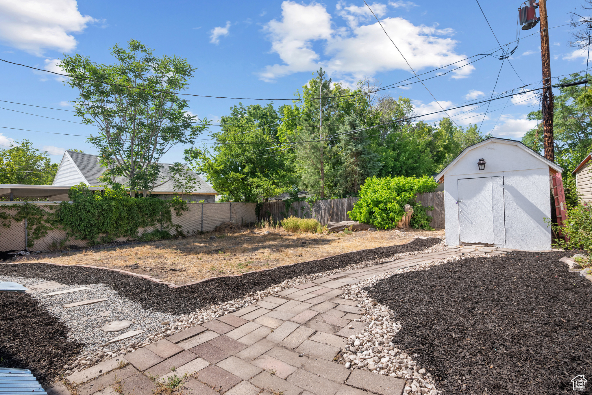NORWOOD PLACE - Residential Income