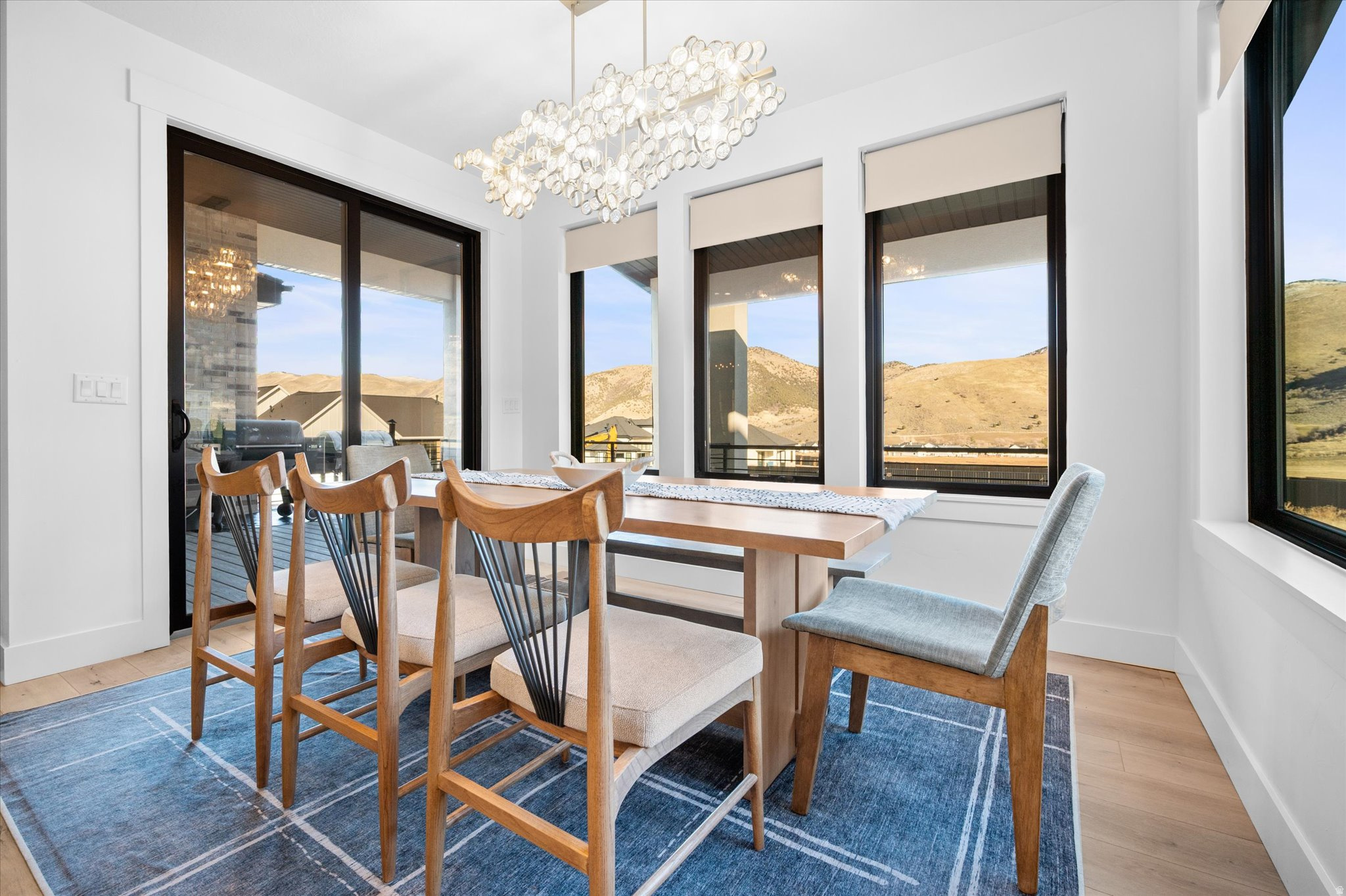 JEPPESEN - Residential