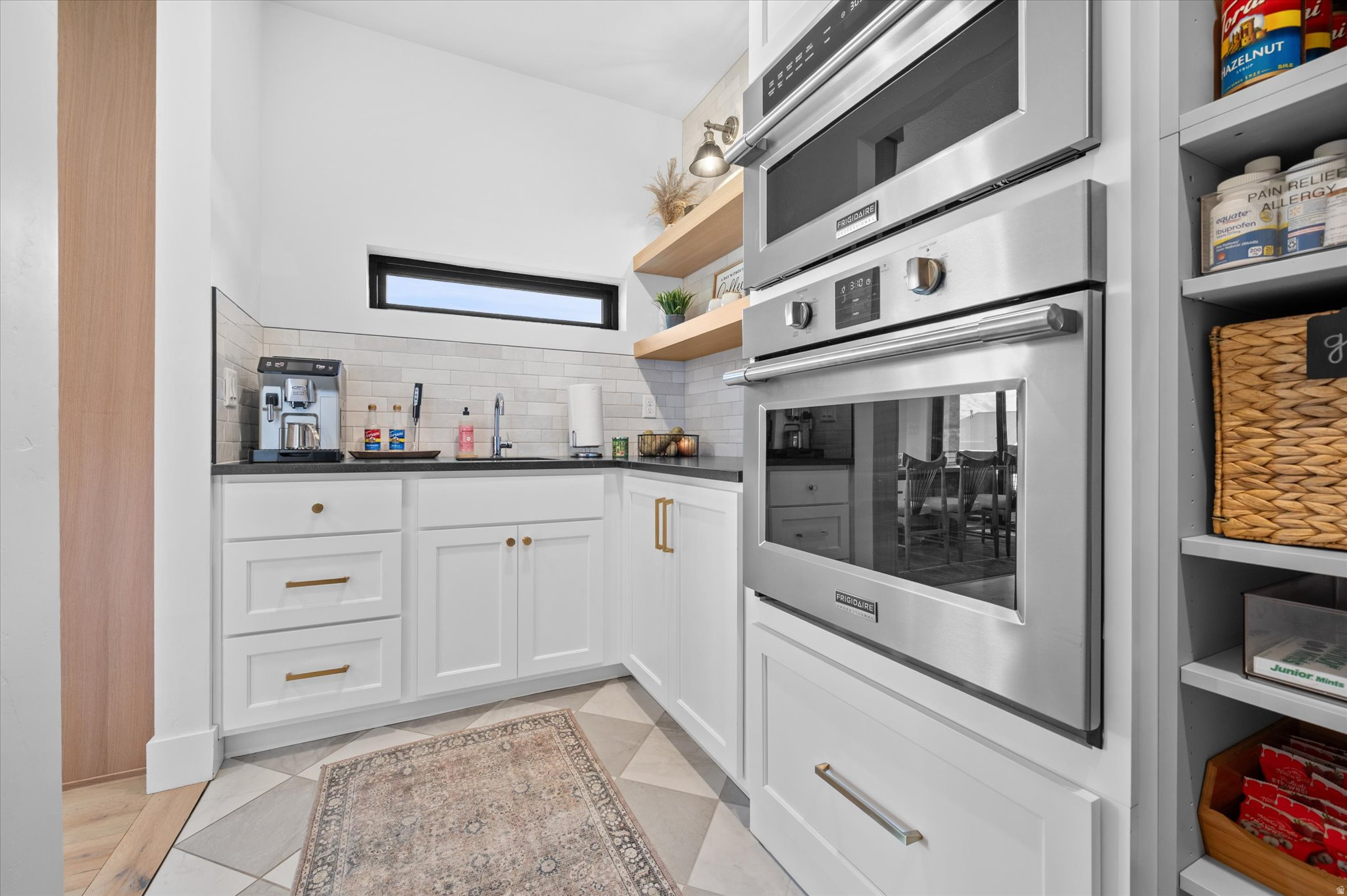 JEPPESEN - Residential