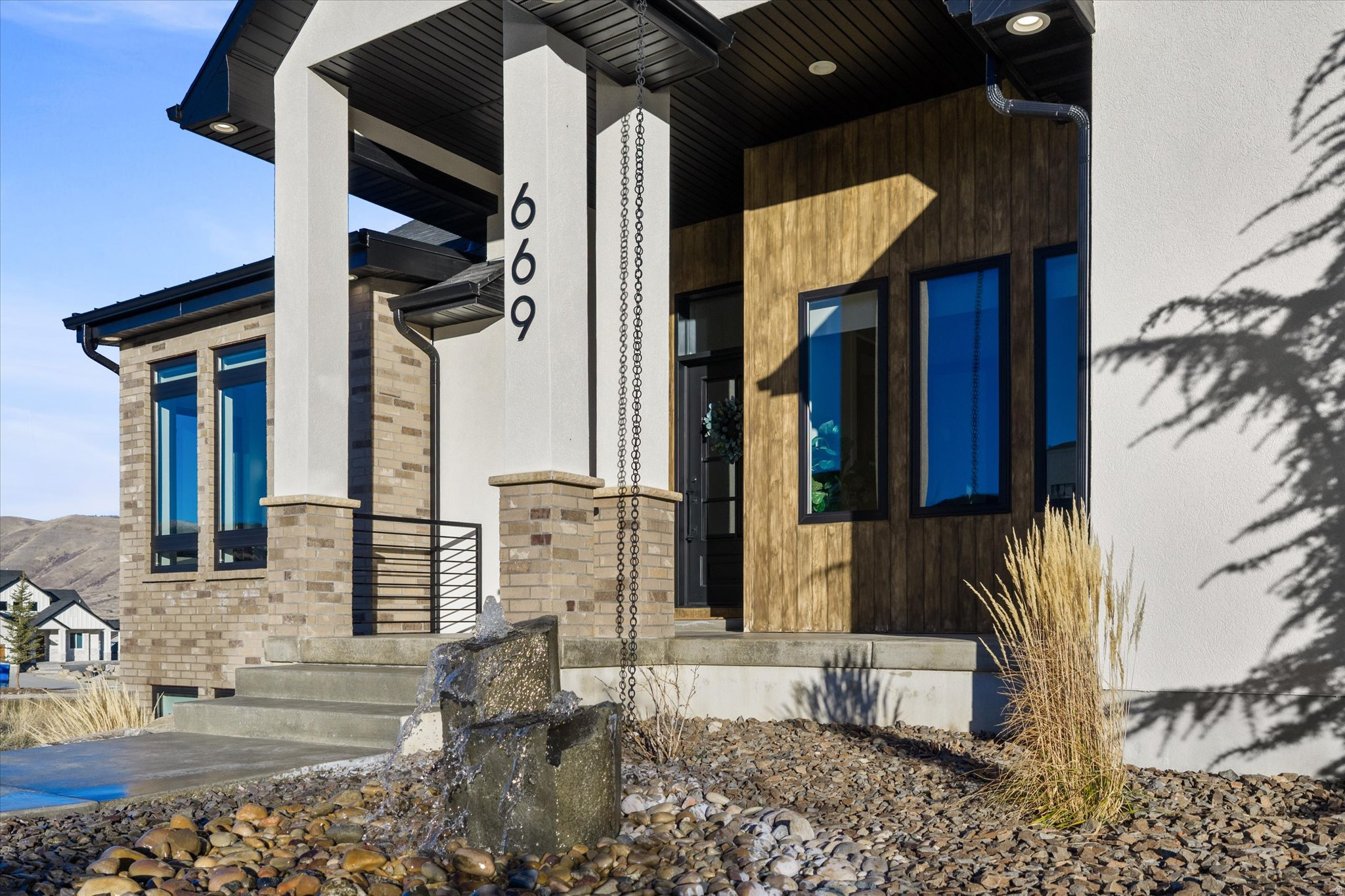 JEPPESEN - Residential