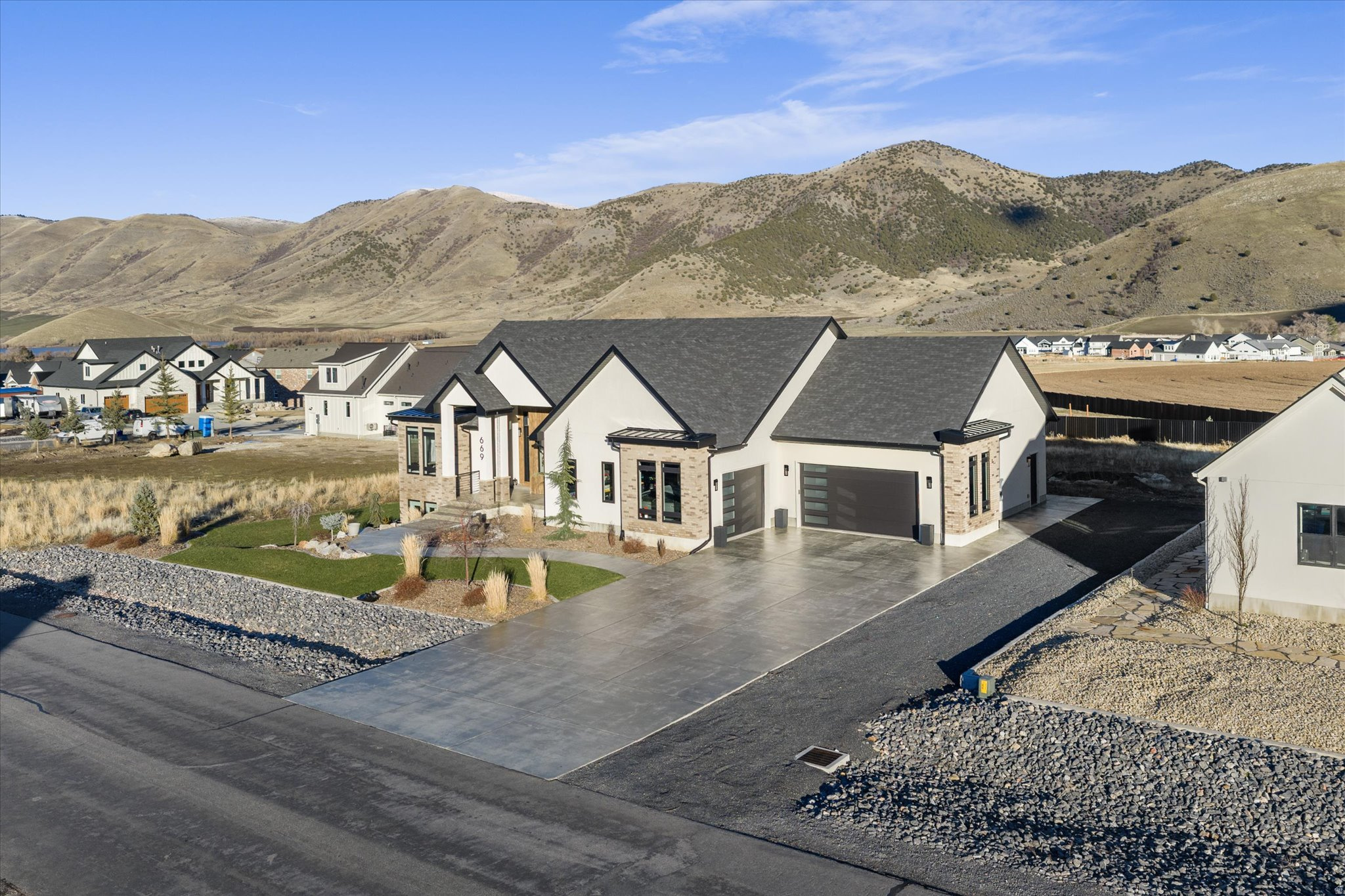 JEPPESEN - Residential