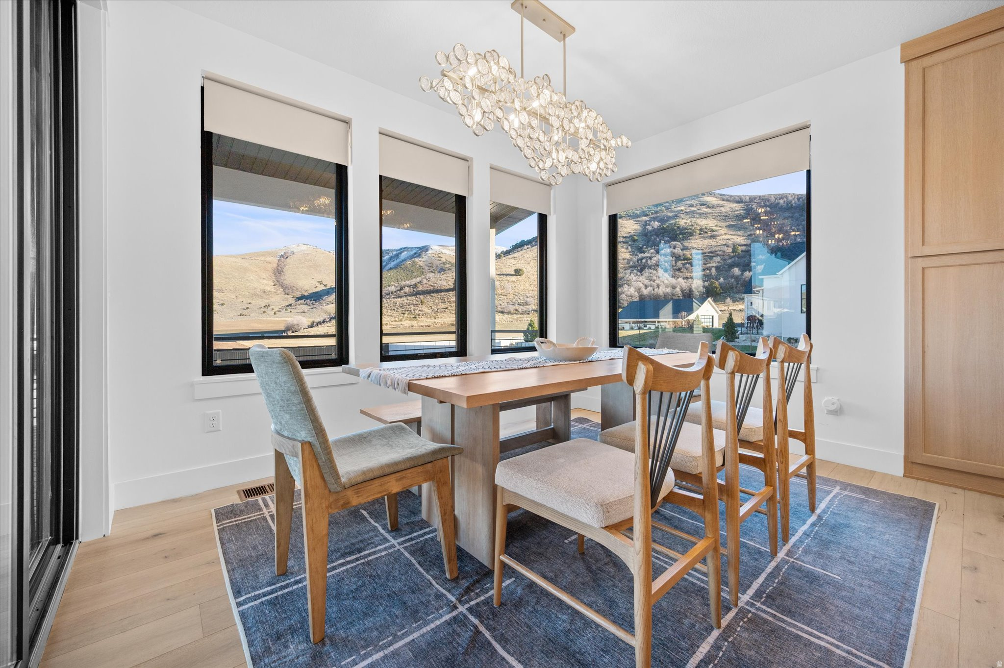 JEPPESEN - Residential