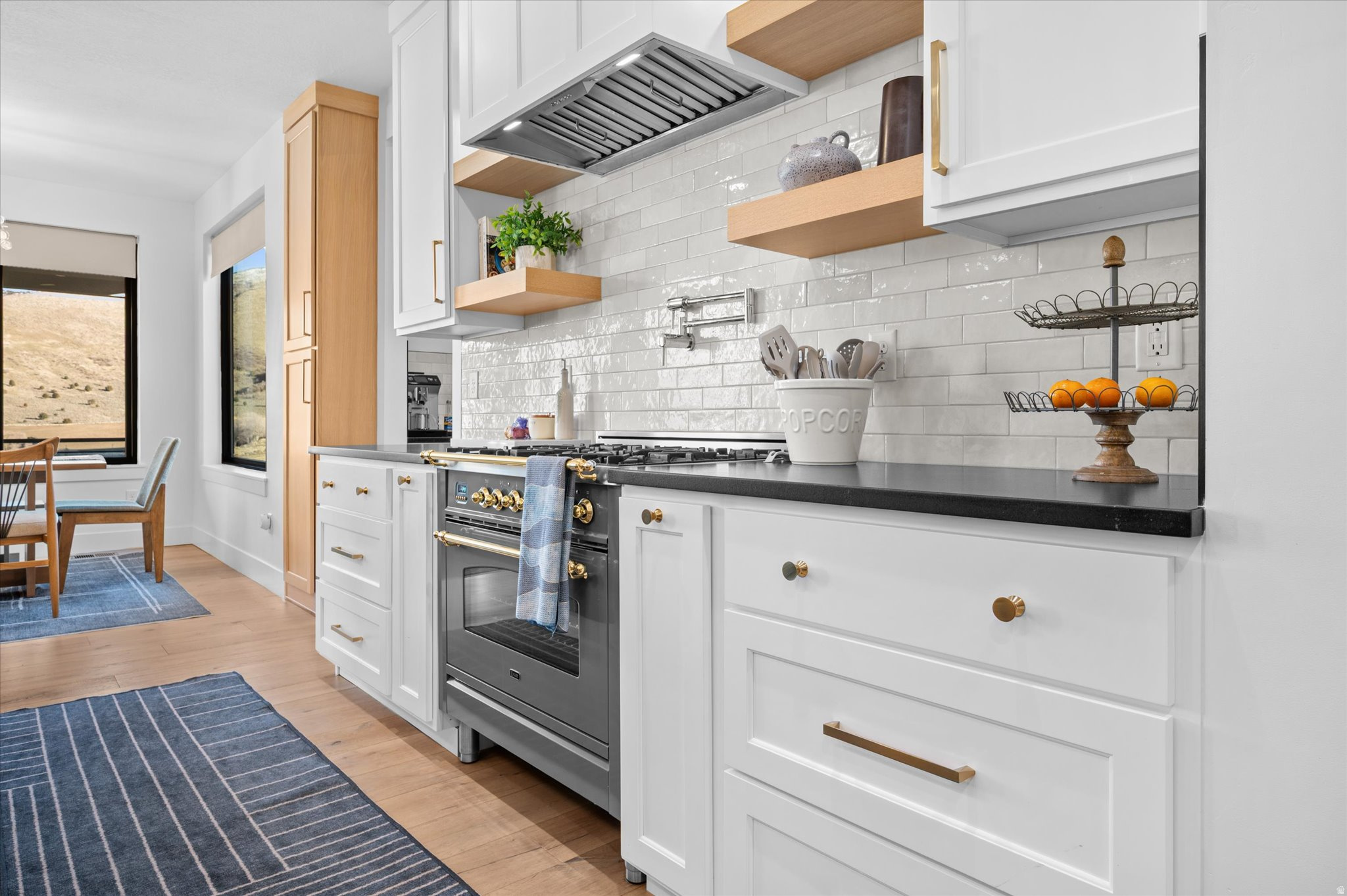 JEPPESEN - Residential