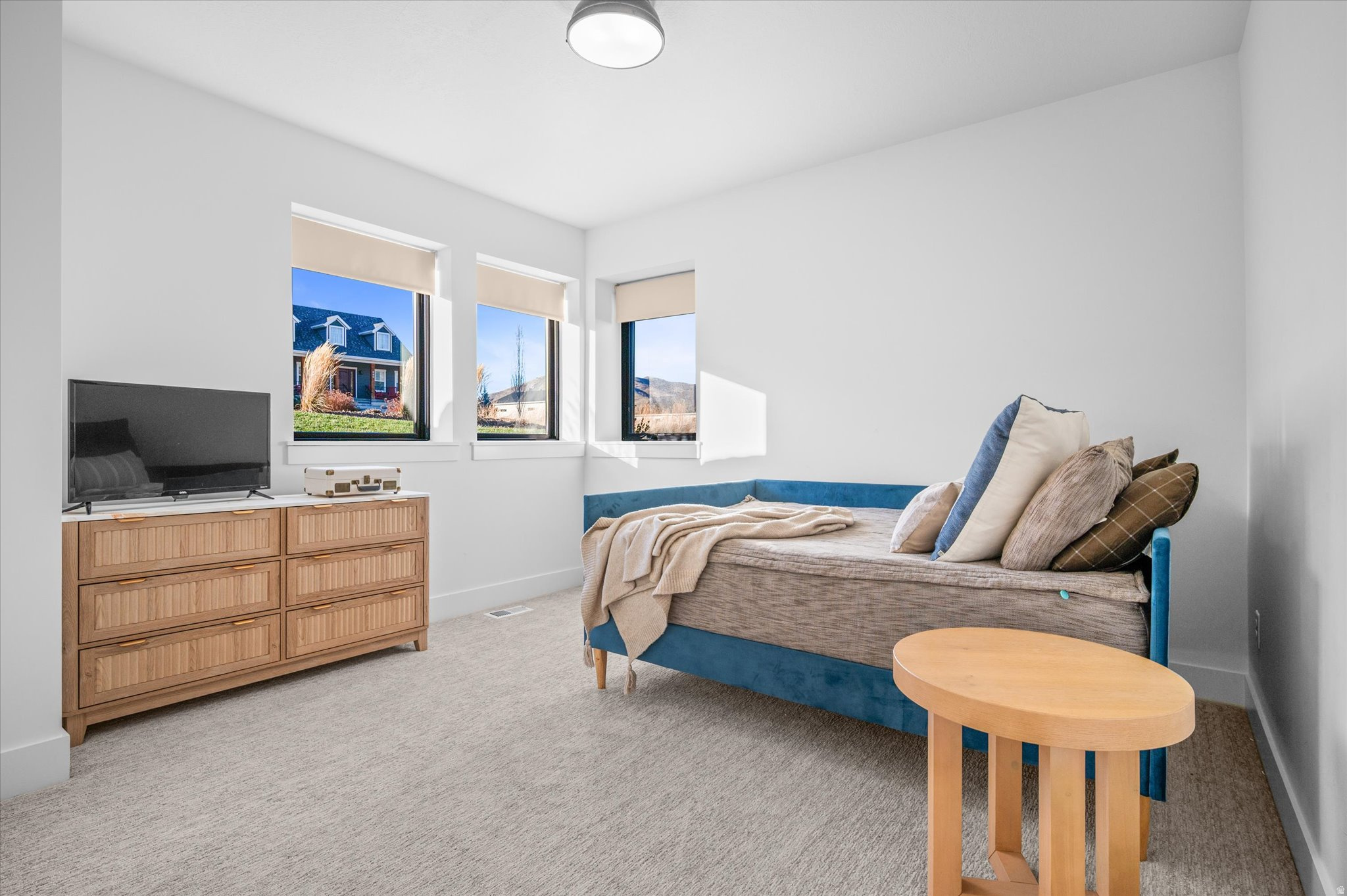 JEPPESEN - Residential