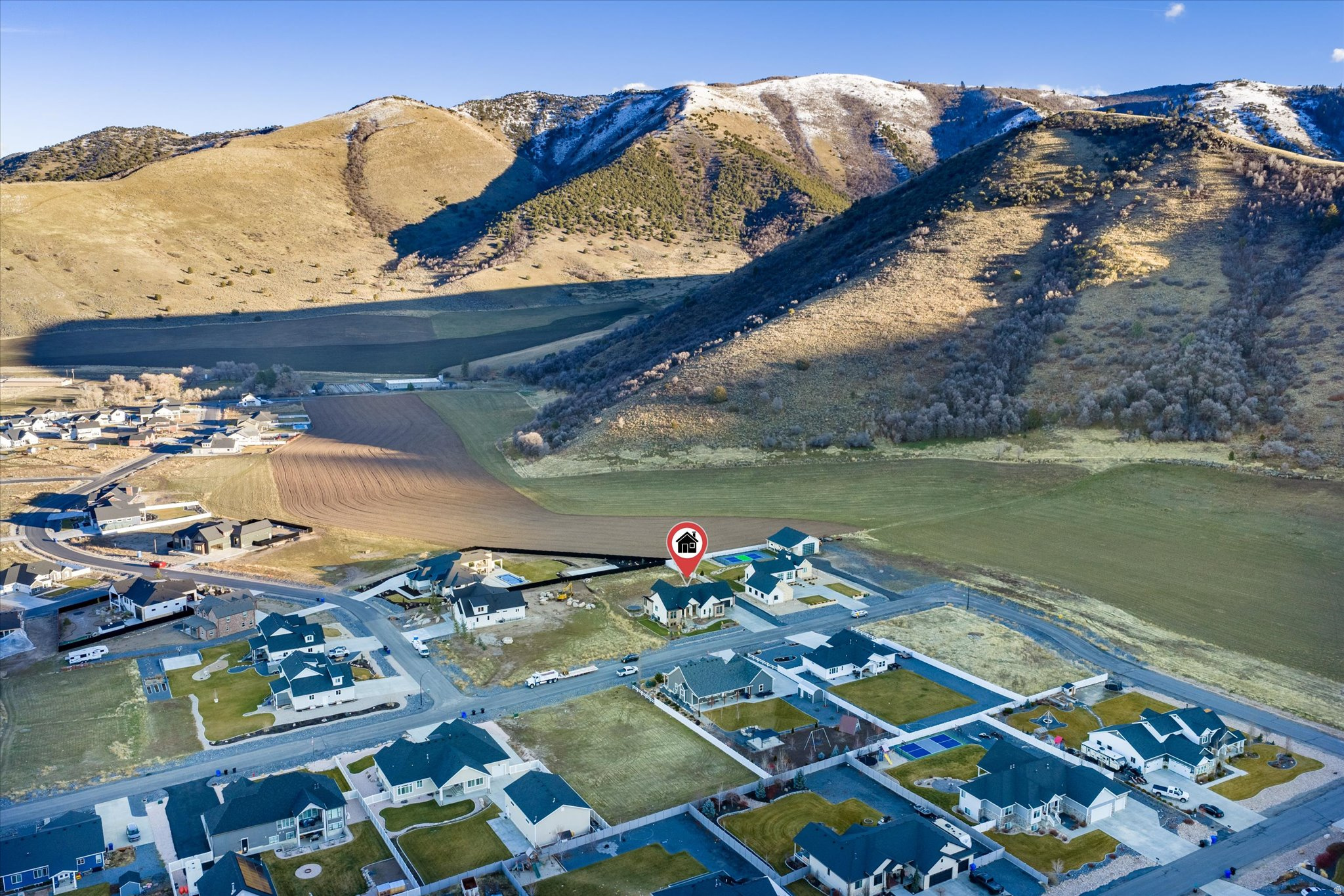 JEPPESEN - Residential