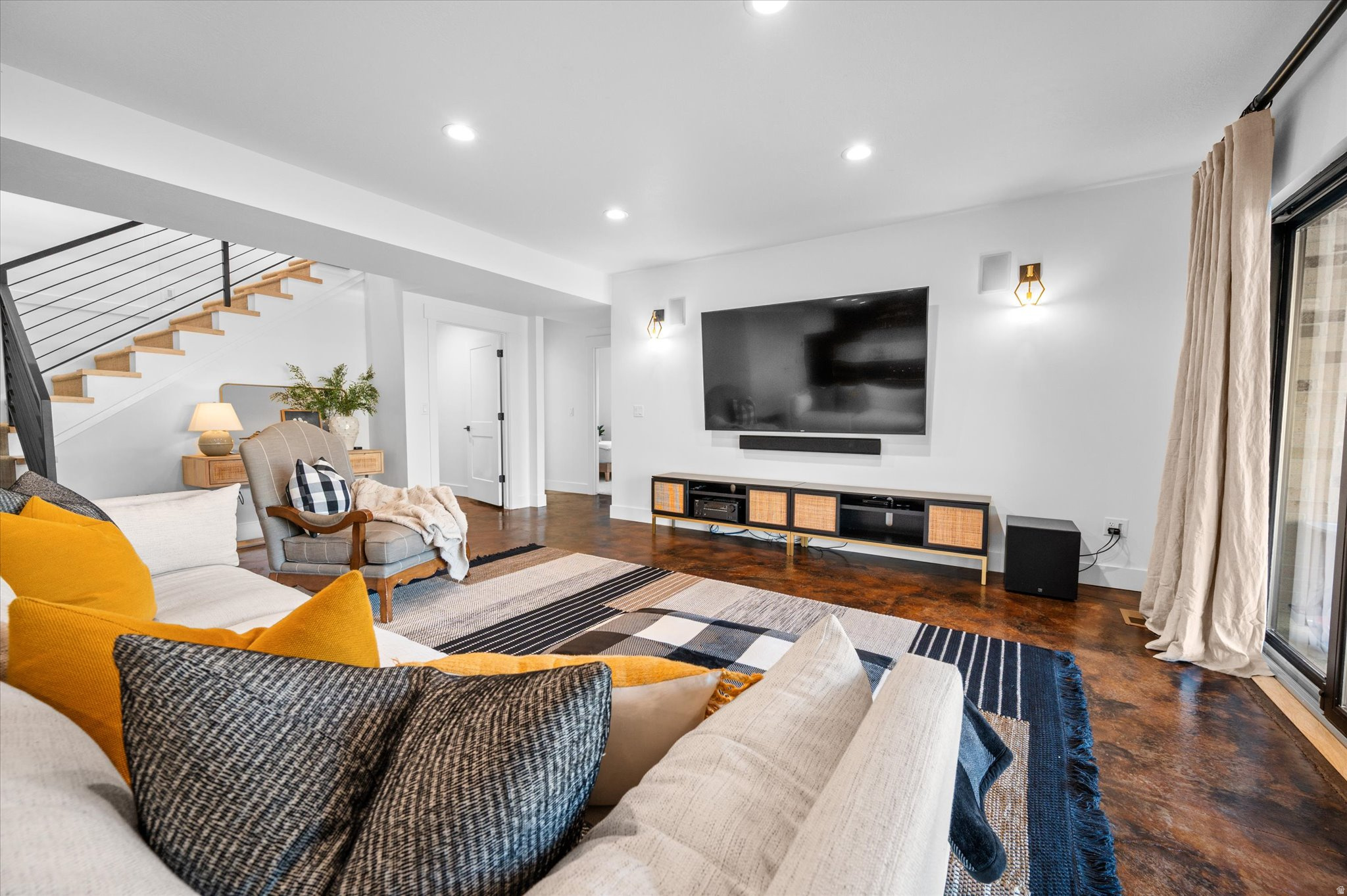 JEPPESEN - Residential