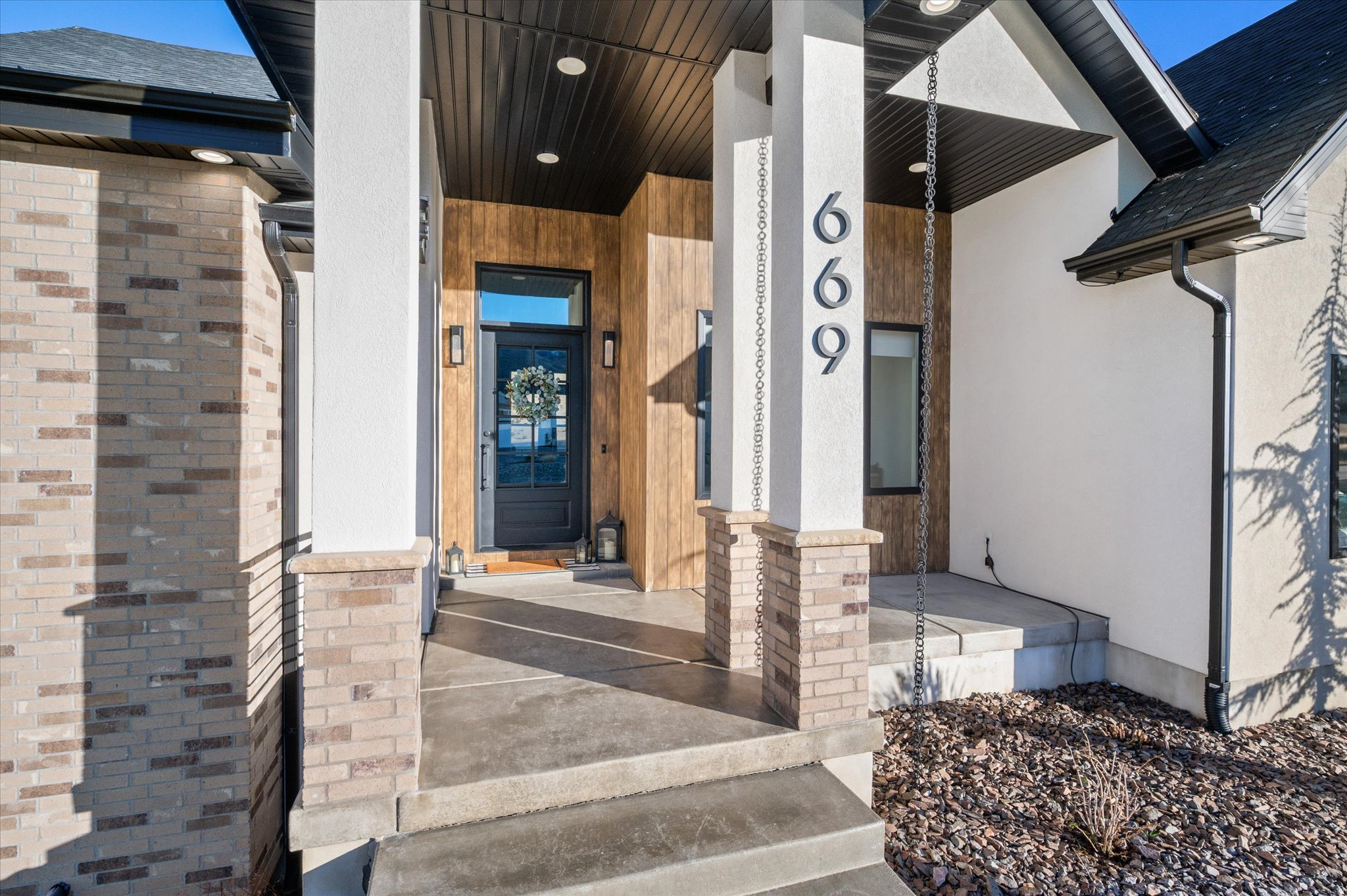 JEPPESEN - Residential