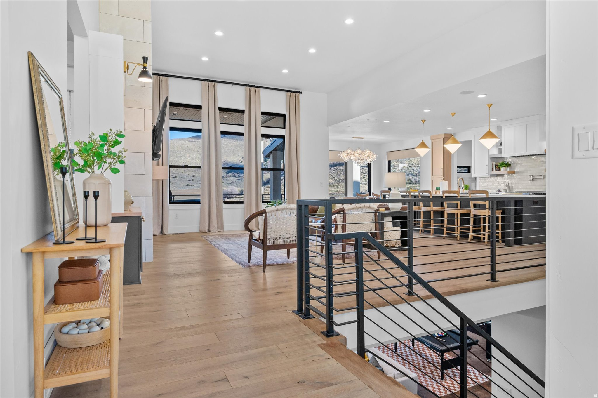 JEPPESEN - Residential