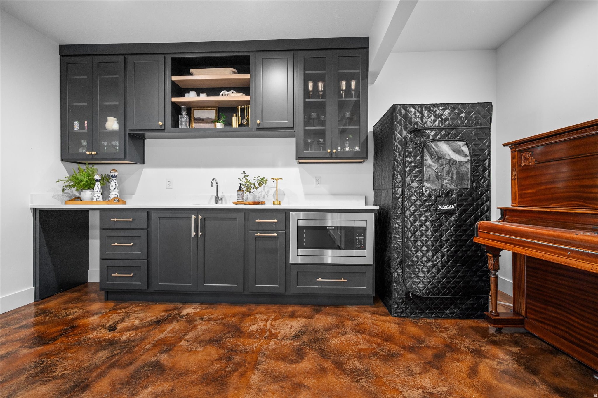 JEPPESEN - Residential