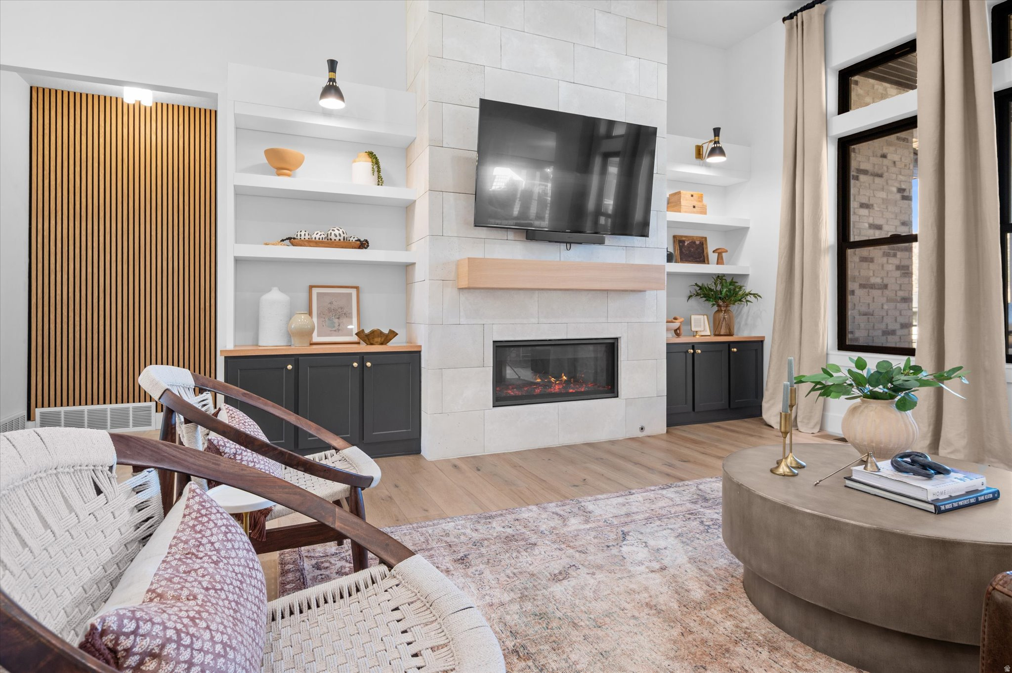 JEPPESEN - Residential