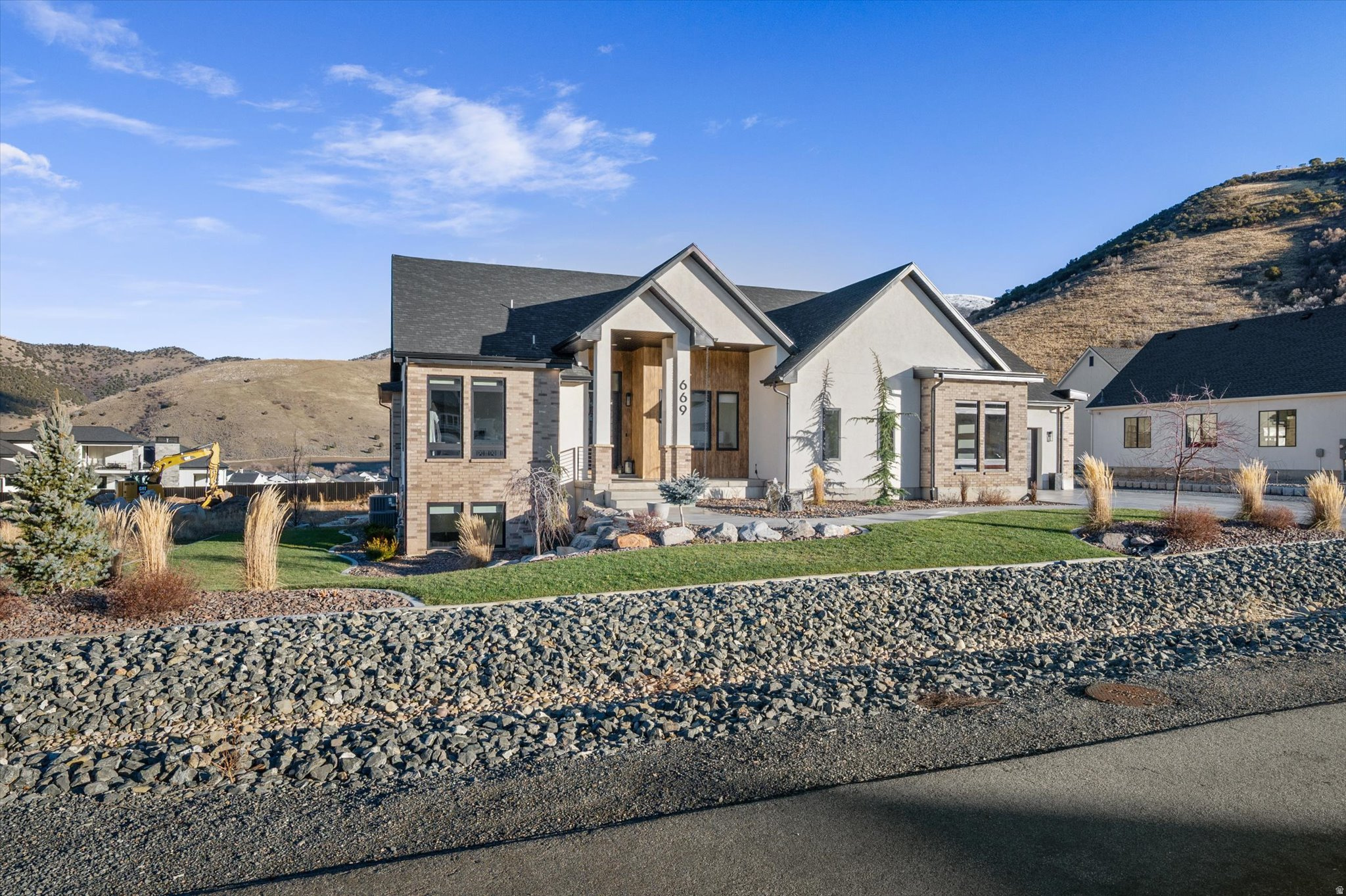 JEPPESEN - Residential