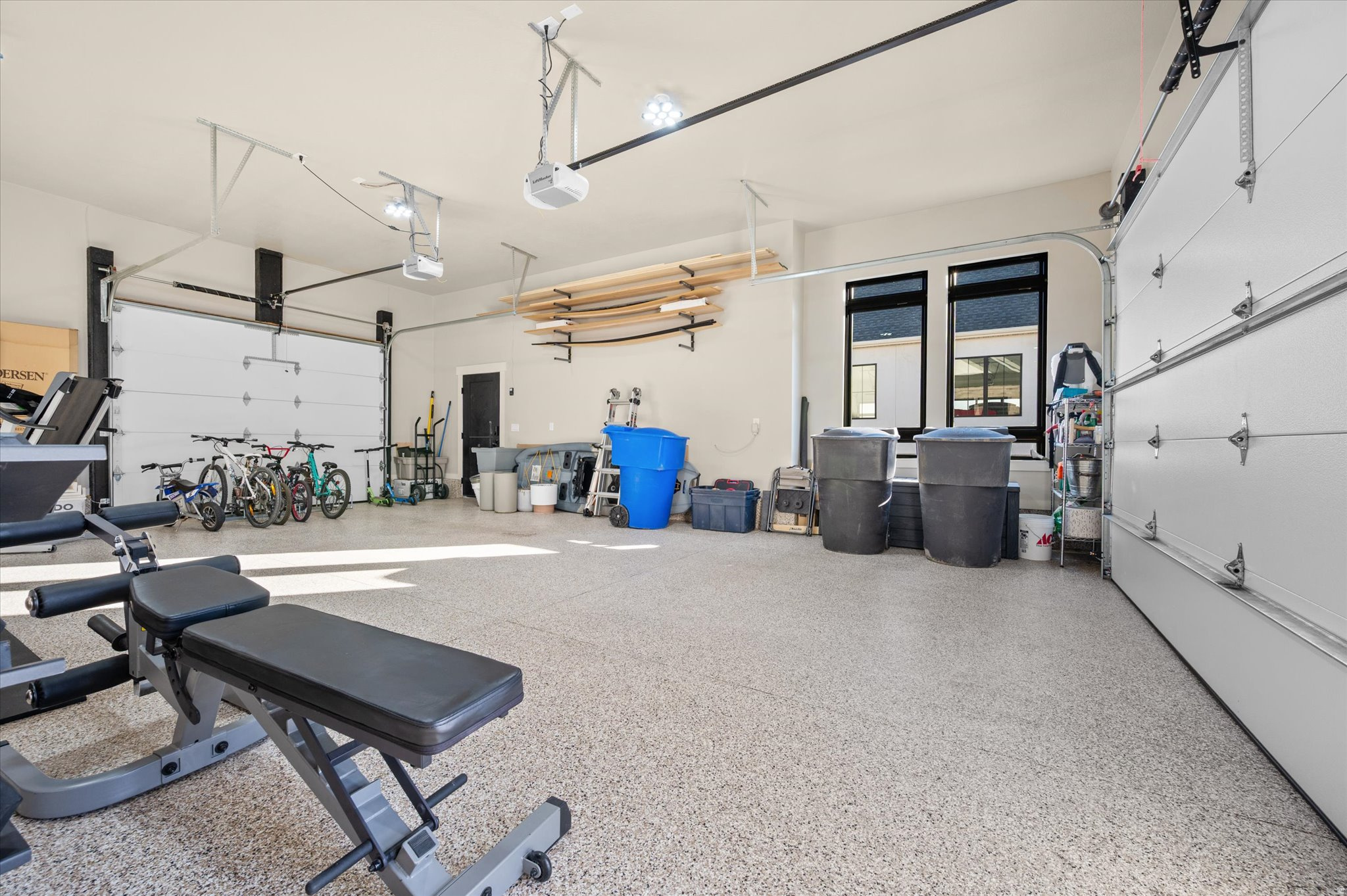 JEPPESEN - Residential