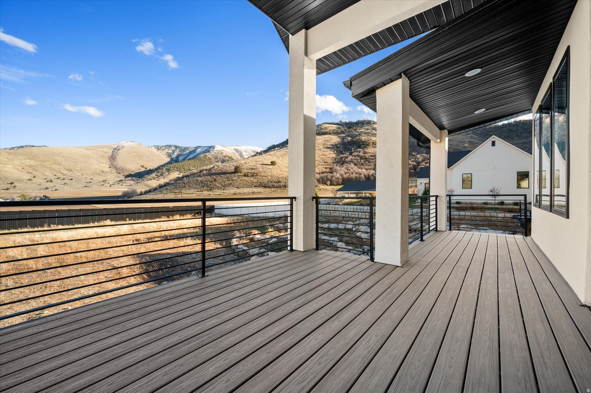 JEPPESEN - Residential