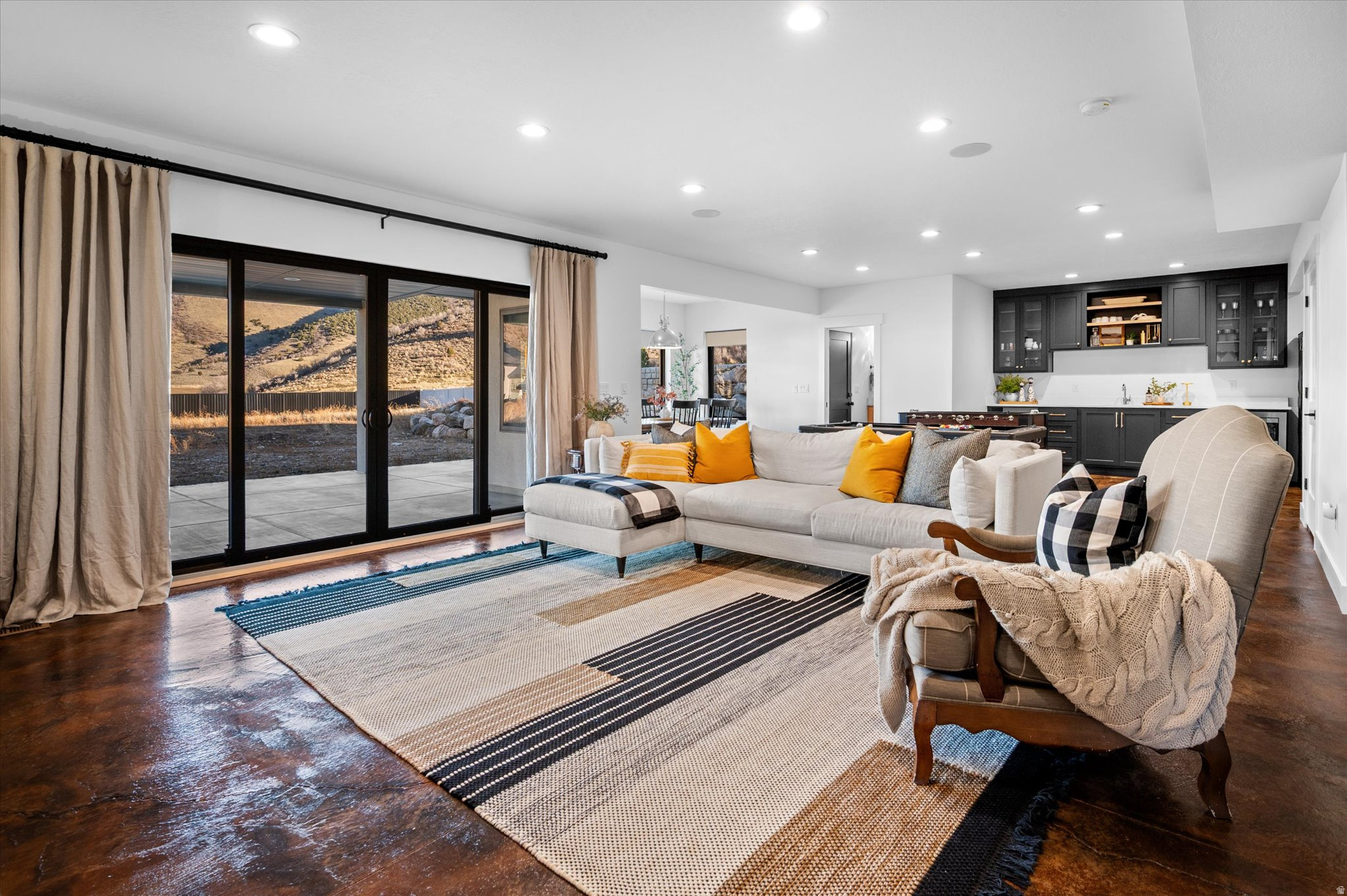 JEPPESEN - Residential