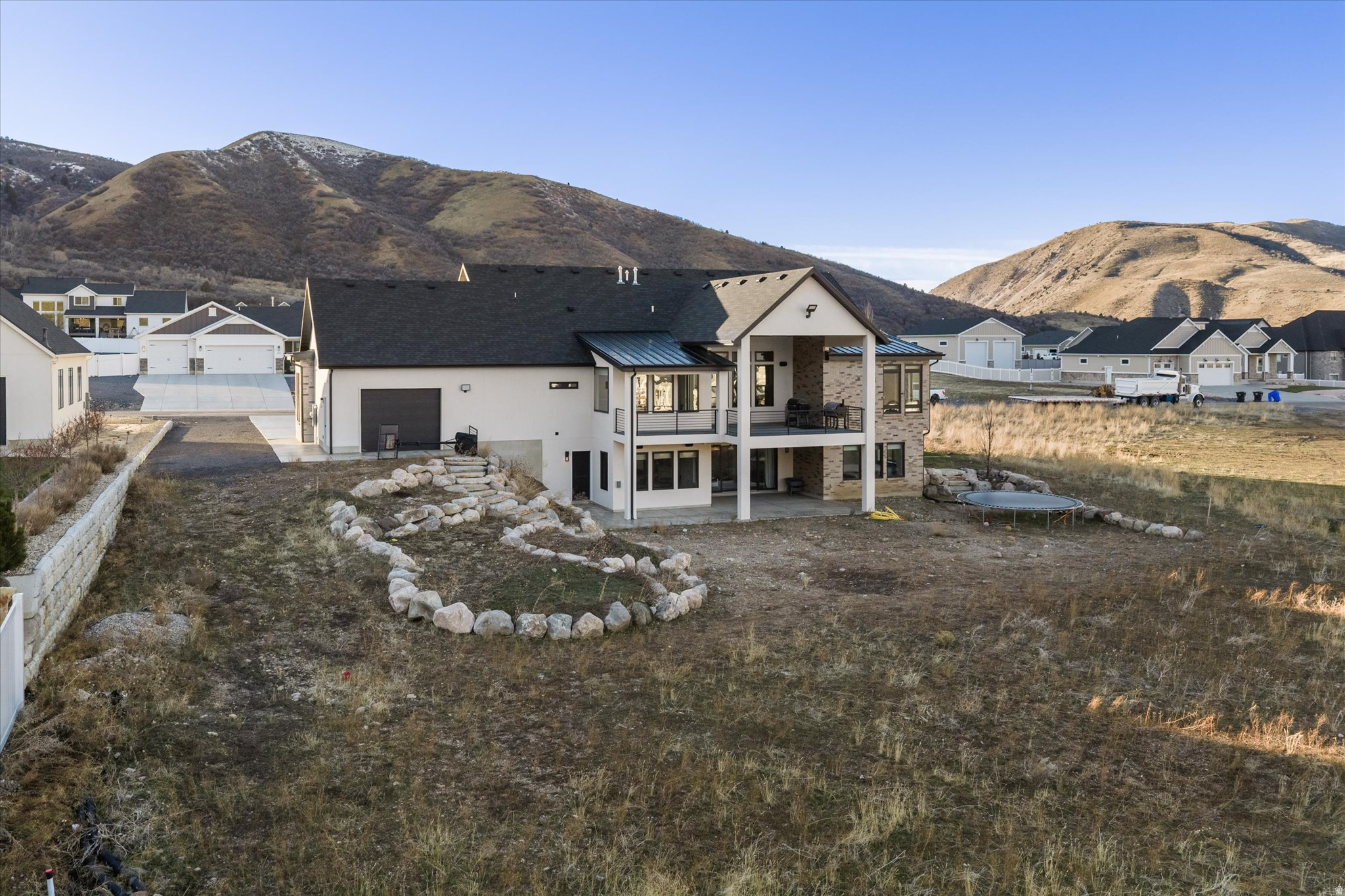 JEPPESEN - Residential