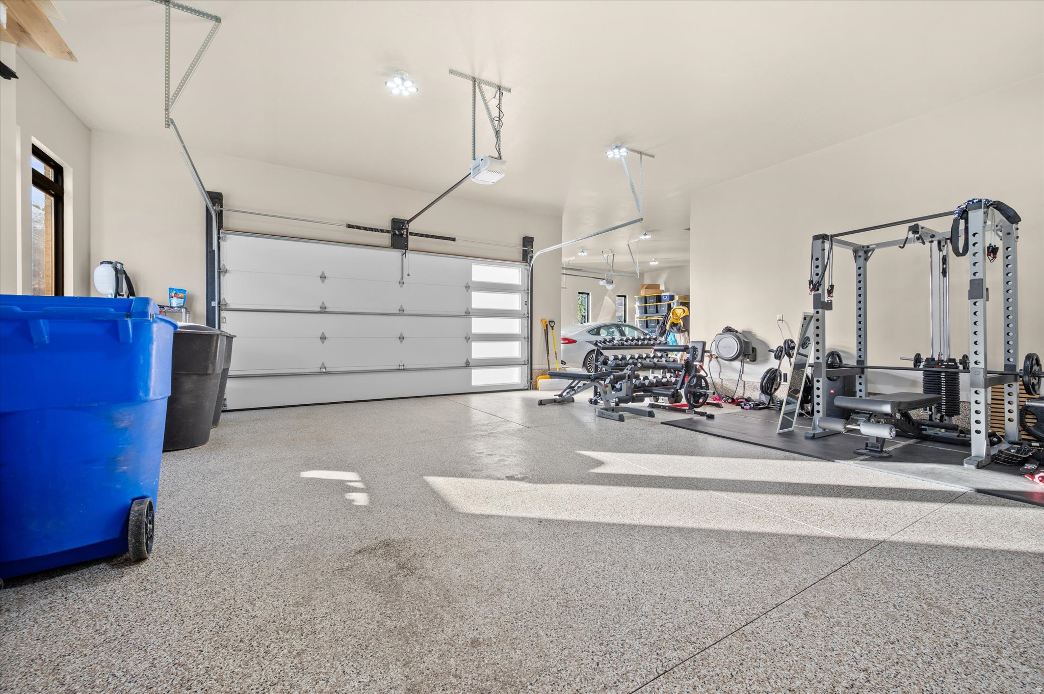 JEPPESEN - Residential