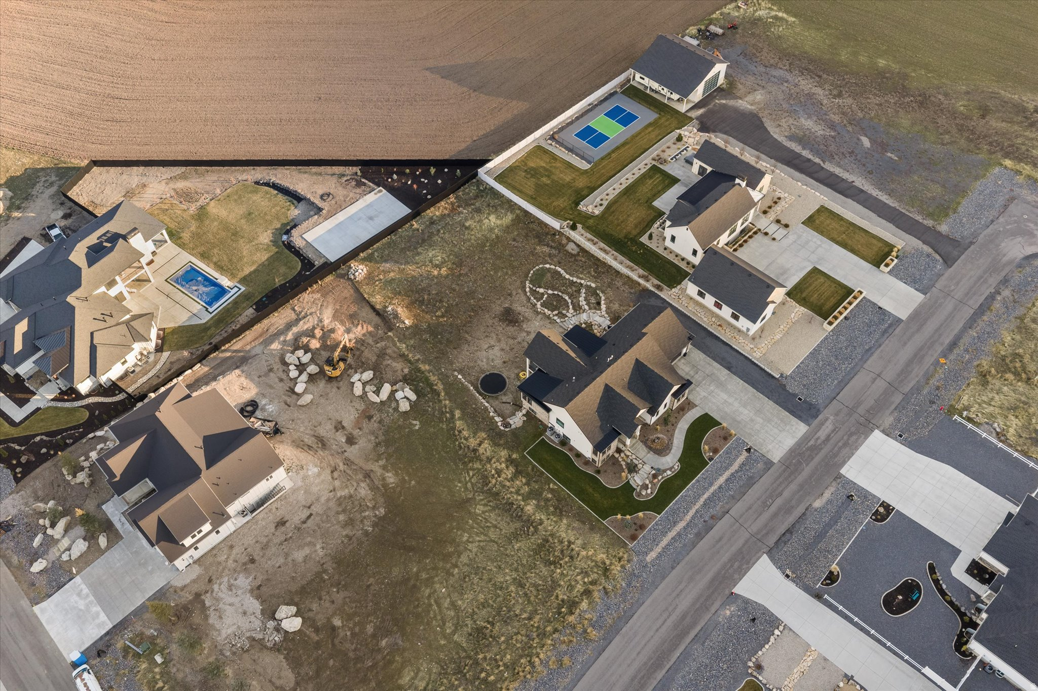 JEPPESEN - Residential