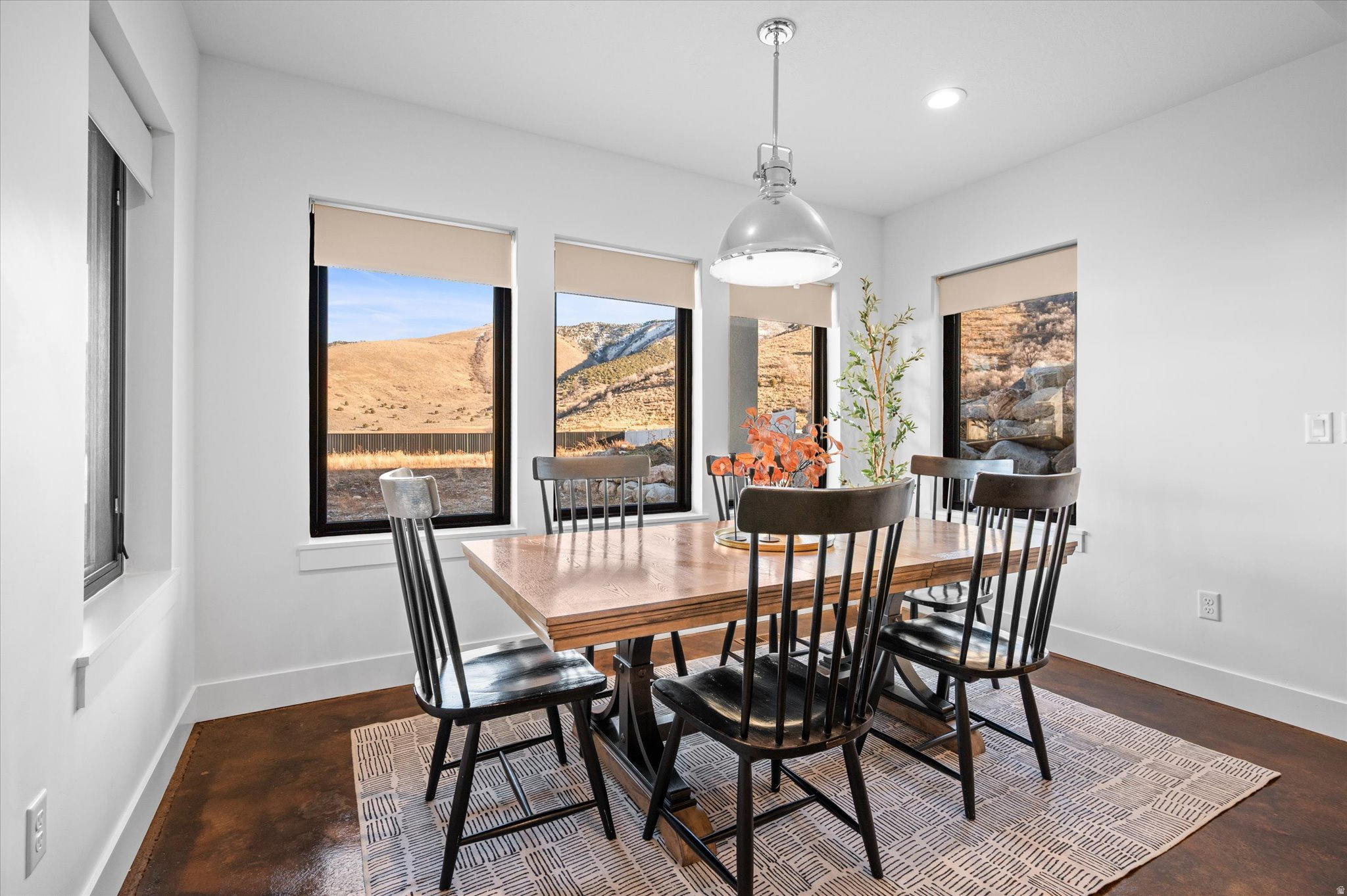 JEPPESEN - Residential