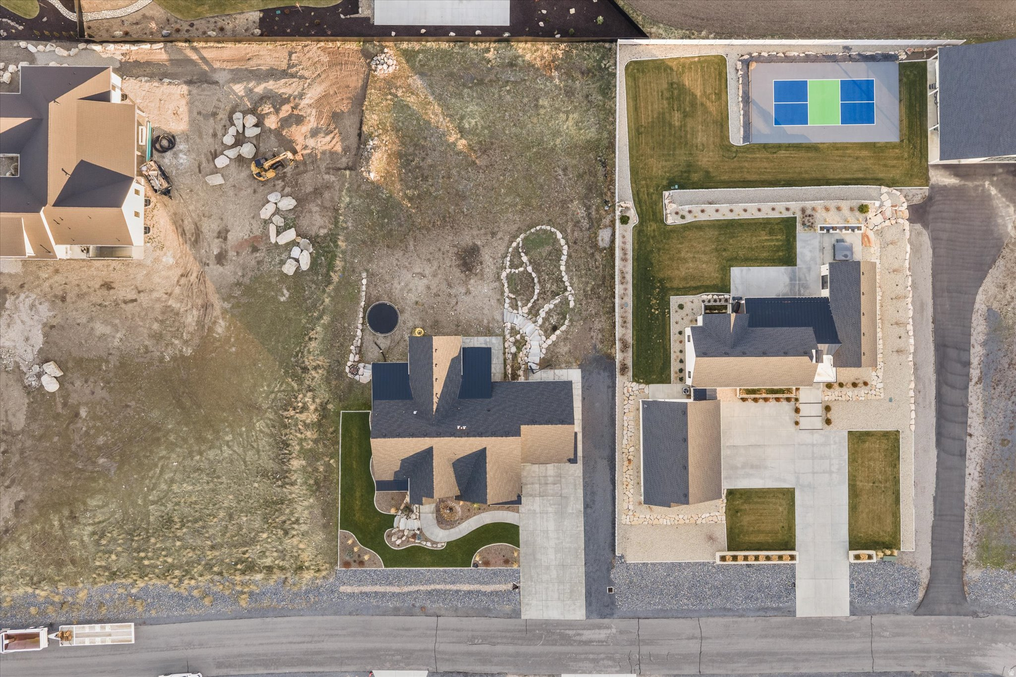 JEPPESEN - Residential