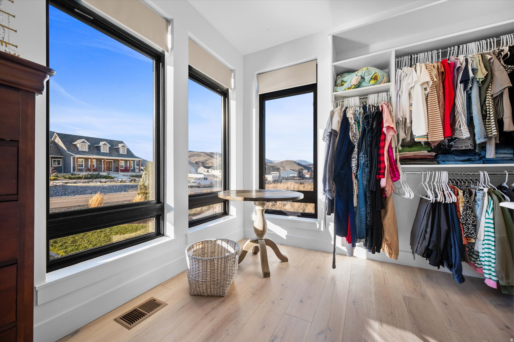 JEPPESEN - Residential