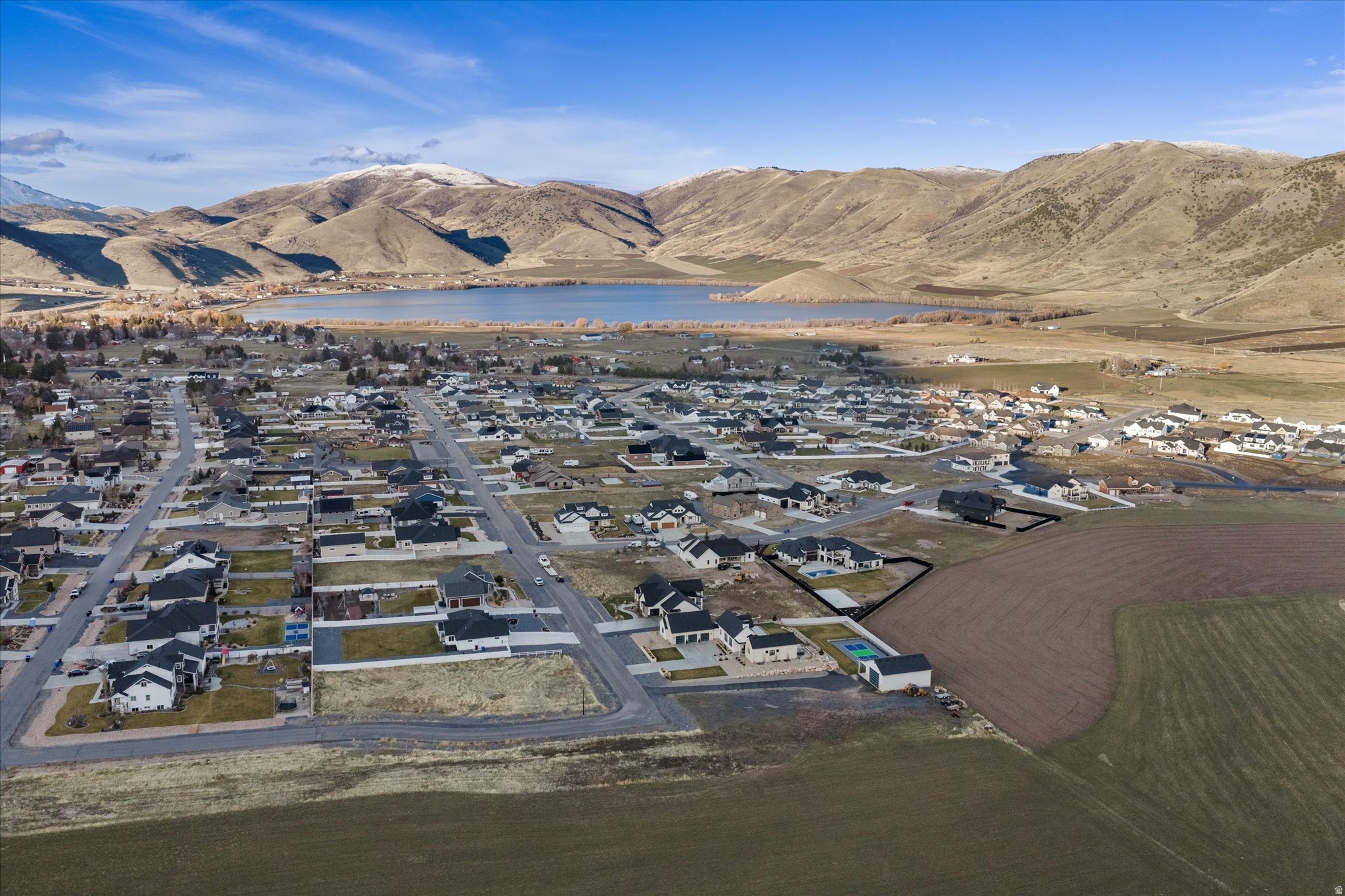 JEPPESEN - Residential