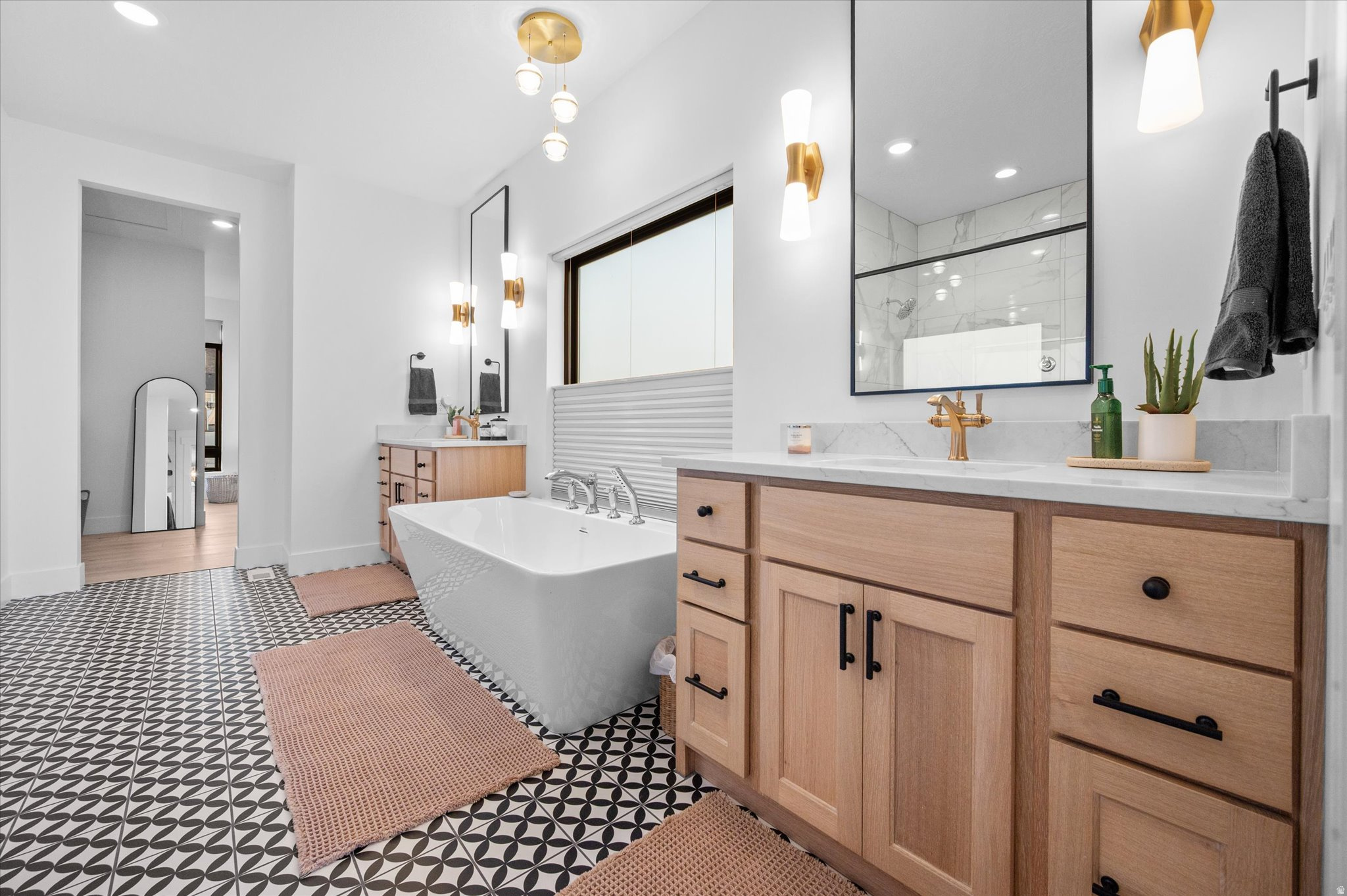 JEPPESEN - Residential