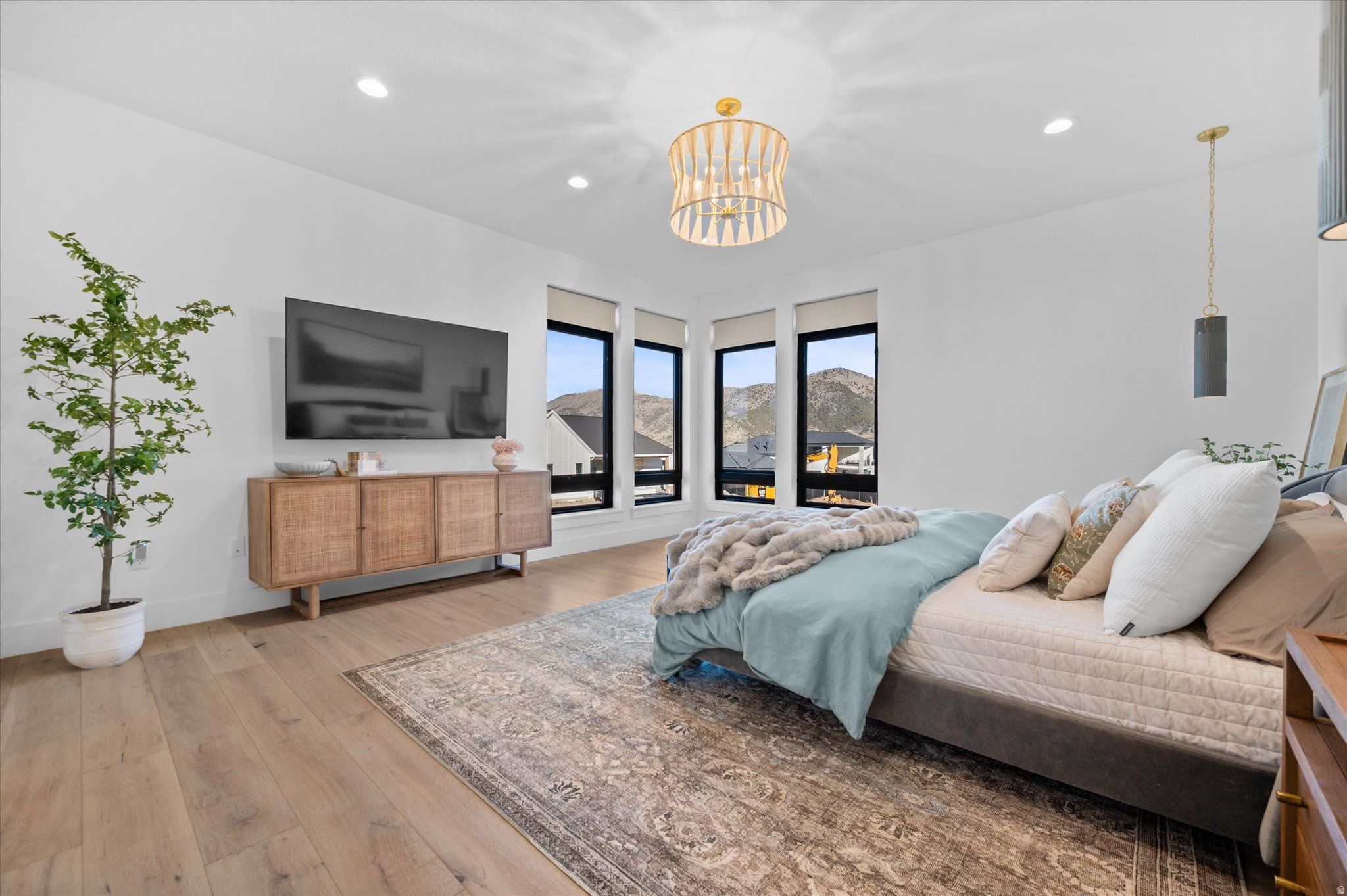 JEPPESEN - Residential