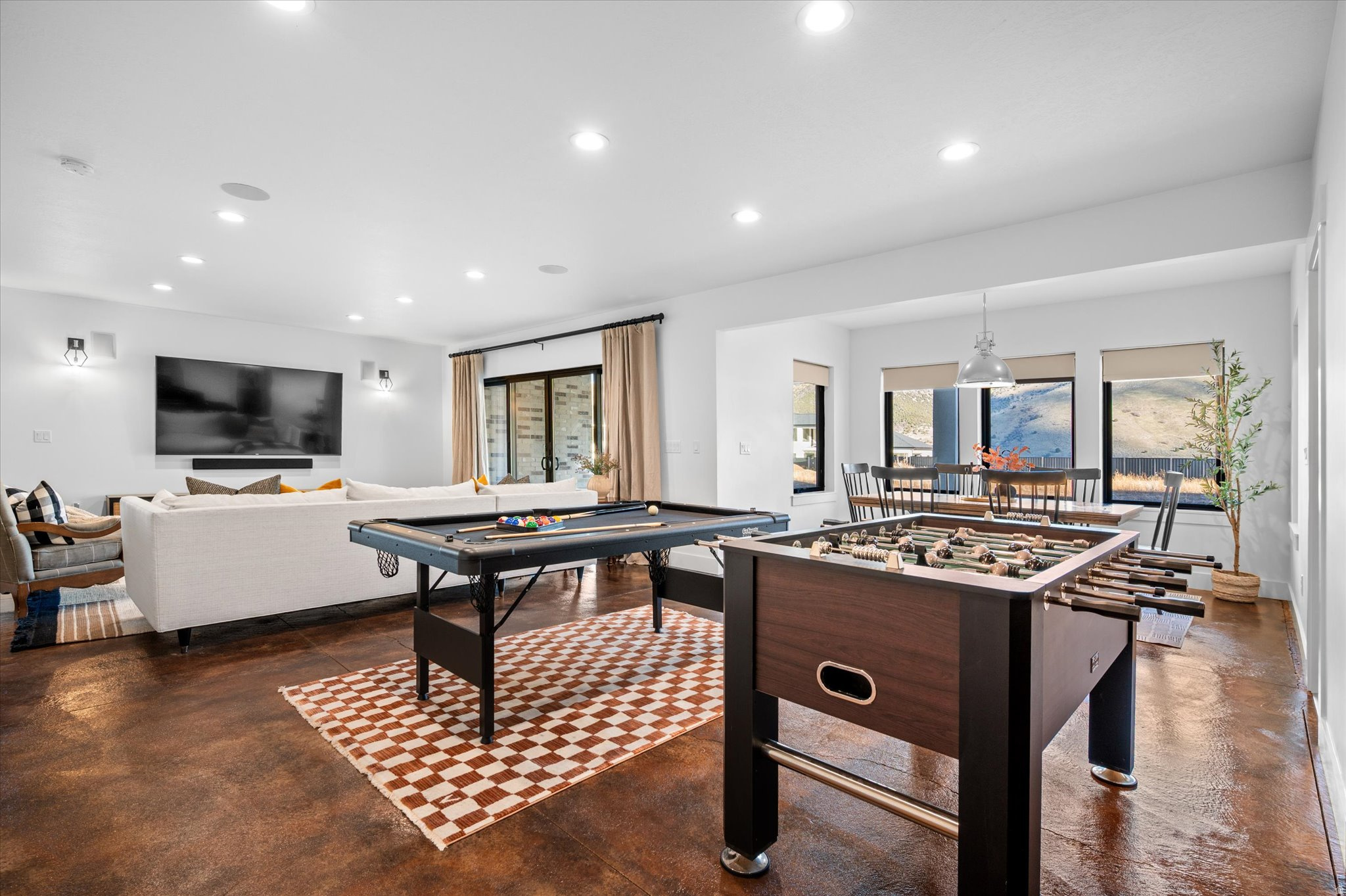 JEPPESEN - Residential