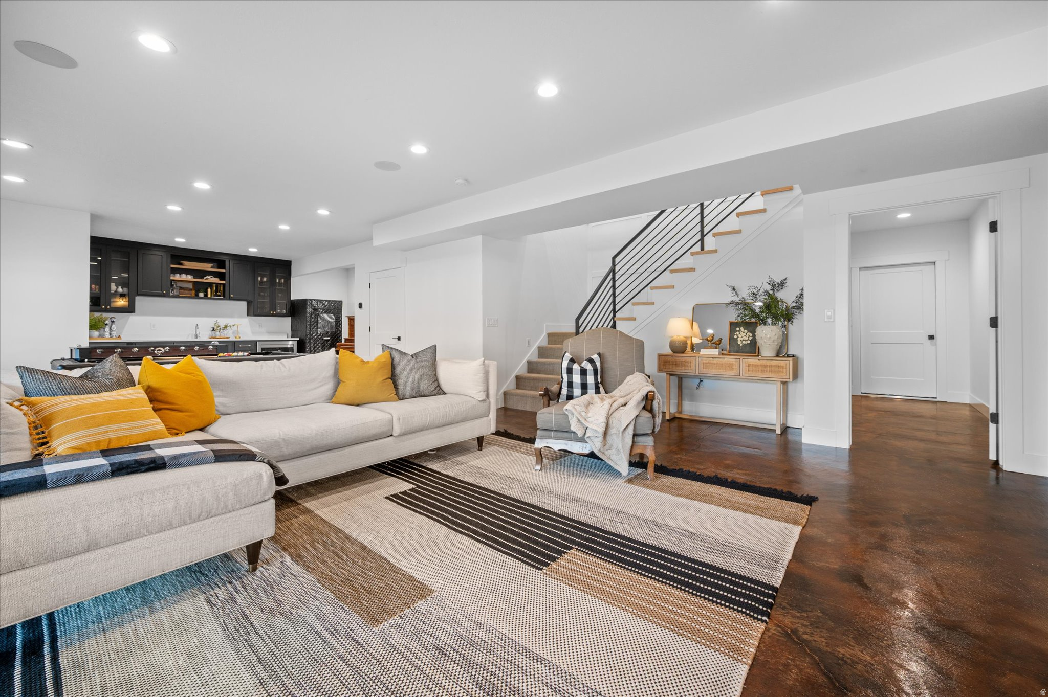 JEPPESEN - Residential