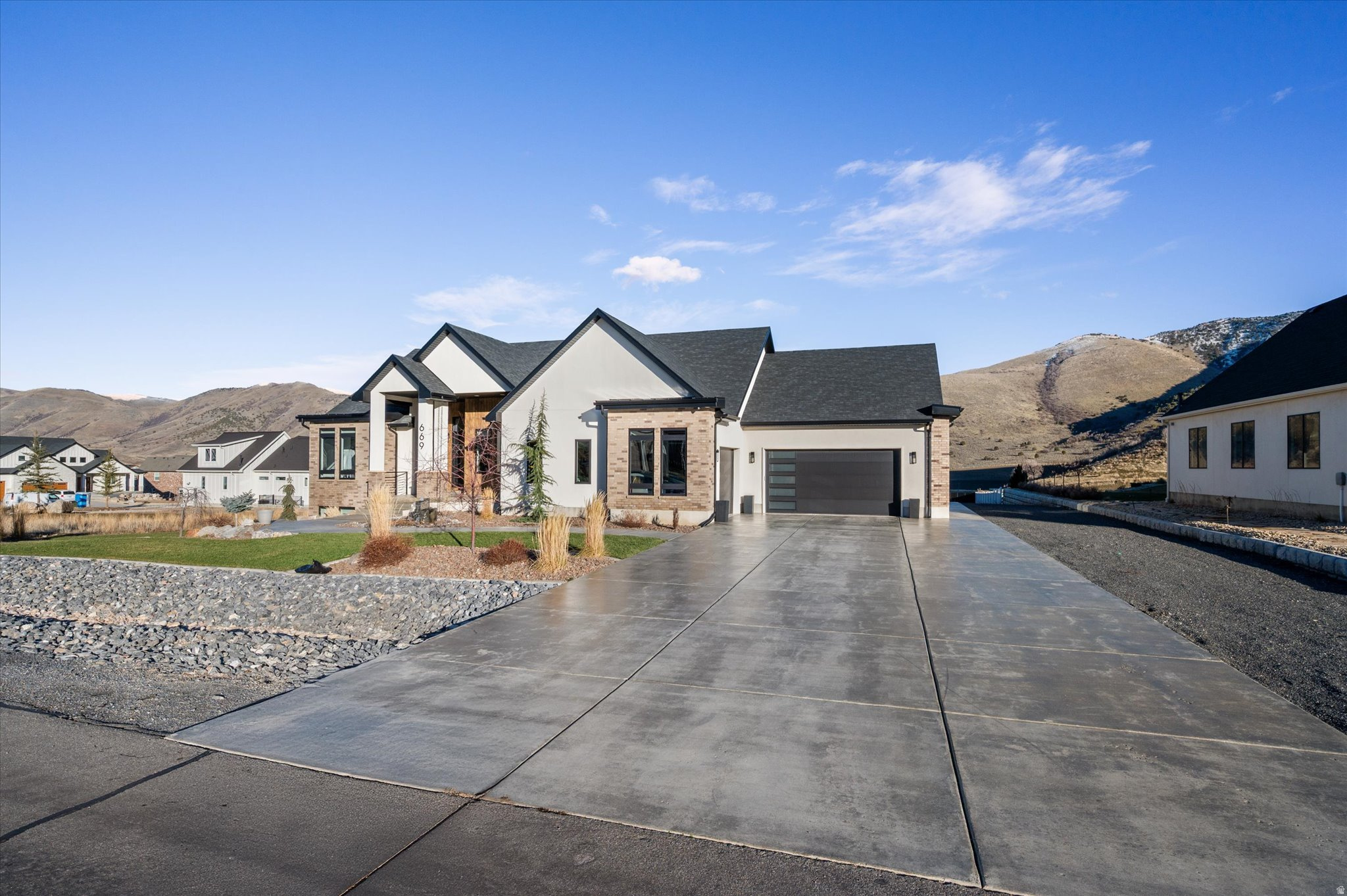 JEPPESEN - Residential